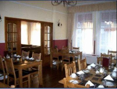 Kingsley Hotel