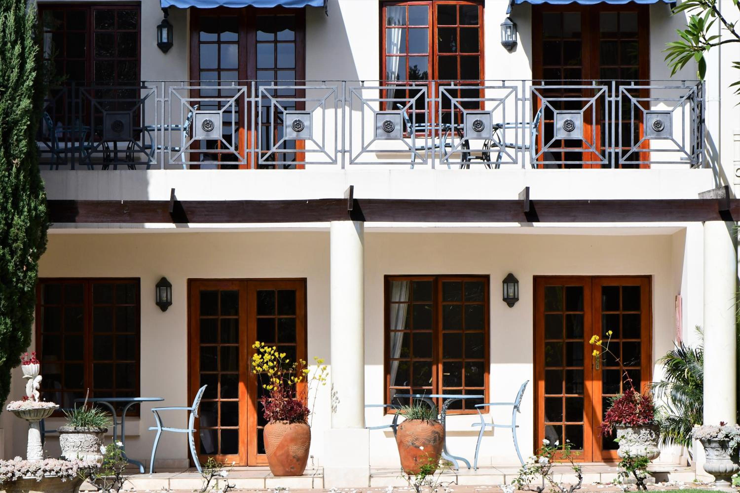 Highgrove Guesthouse Morningside Sandton
