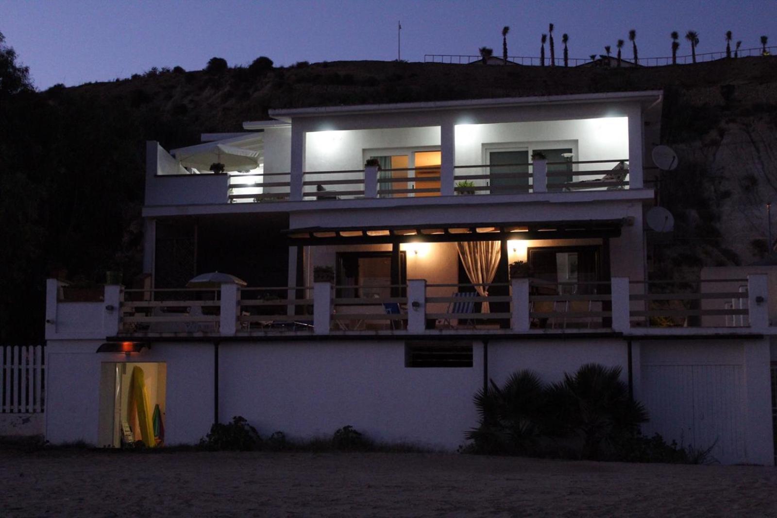 Home Holiday Punta Piccola photo 2