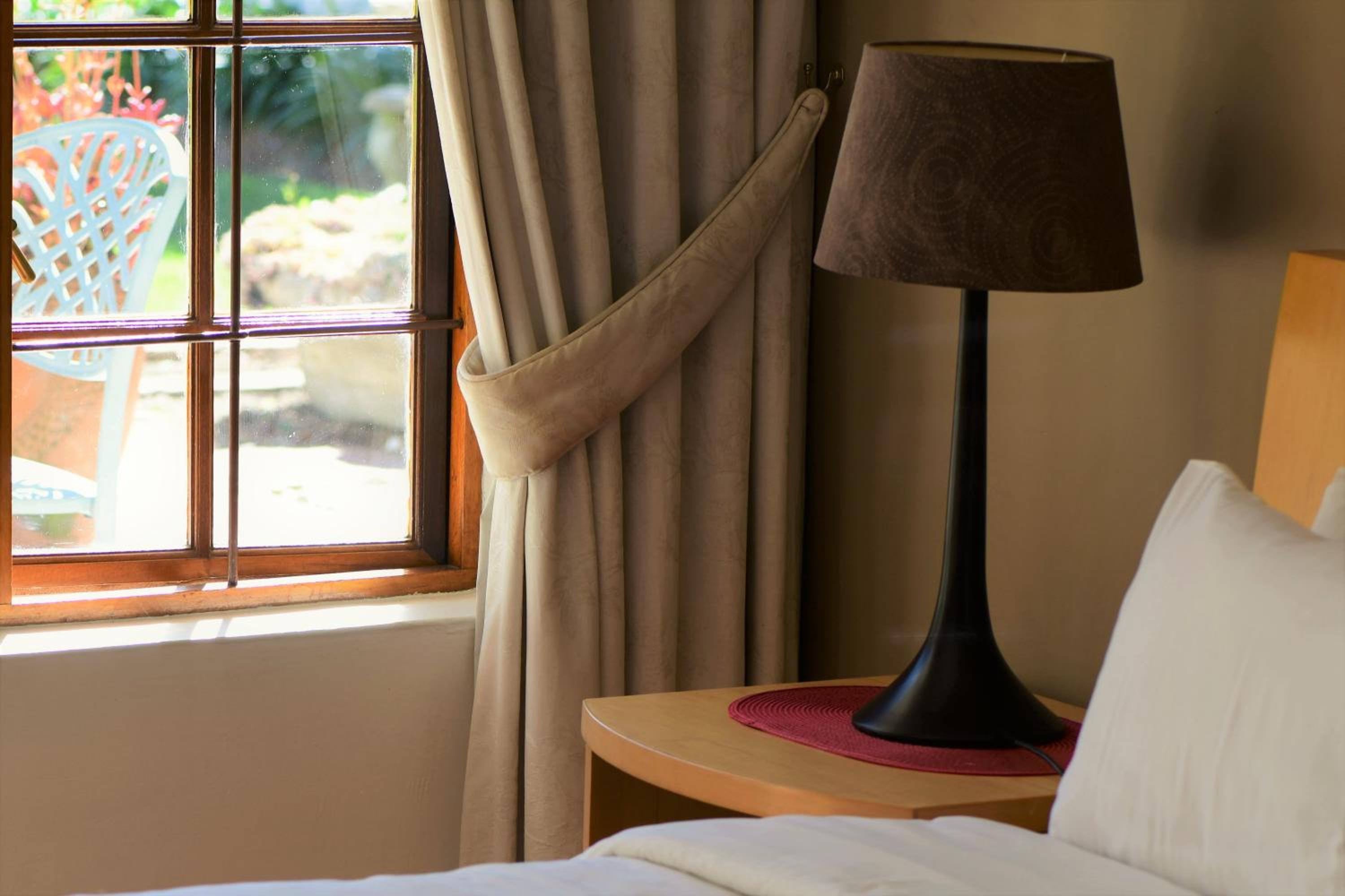 Highgrove Guesthouse Morningside Sandton