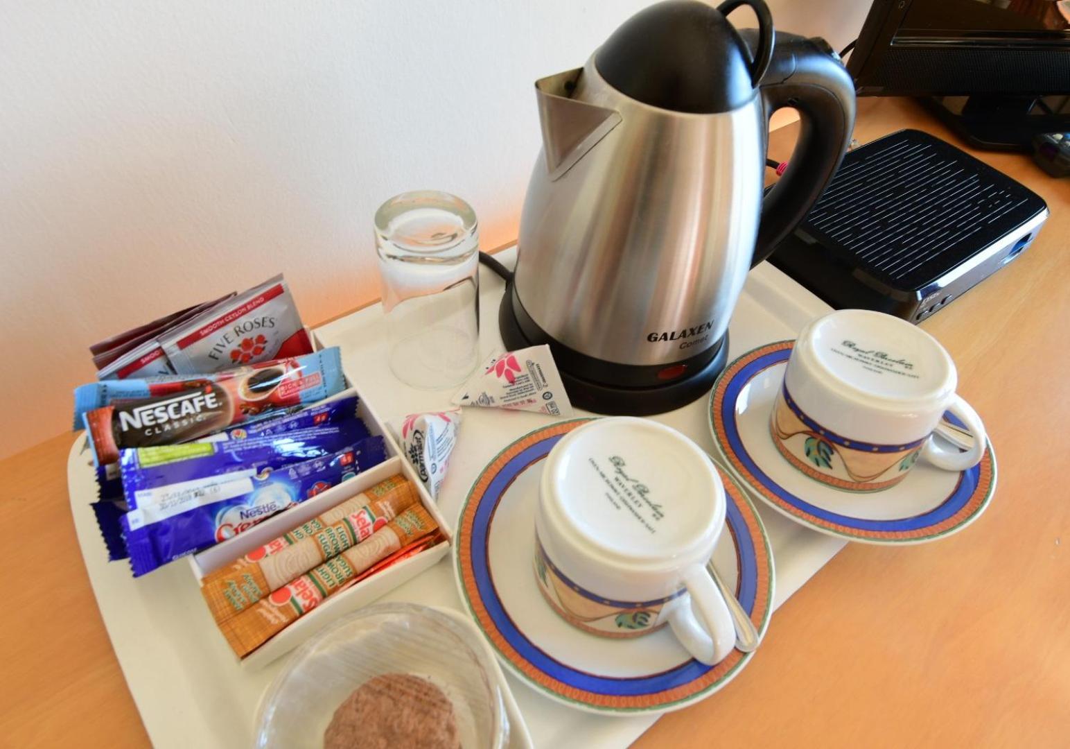 Highgrove Guesthouse Morningside Sandton - Image 3