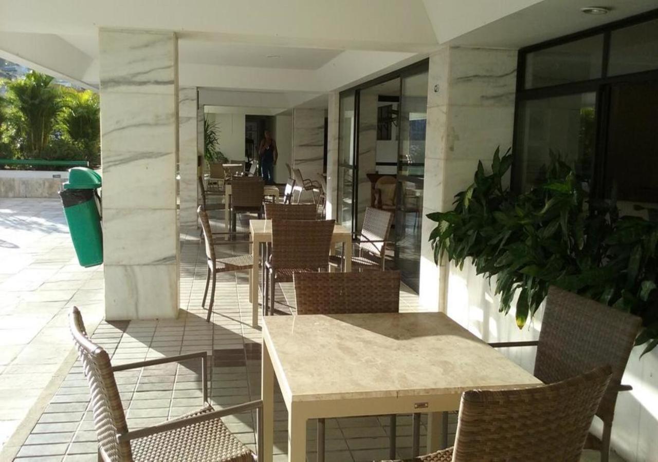 Flat Apart Hotel Ondina Barra em Salvador
