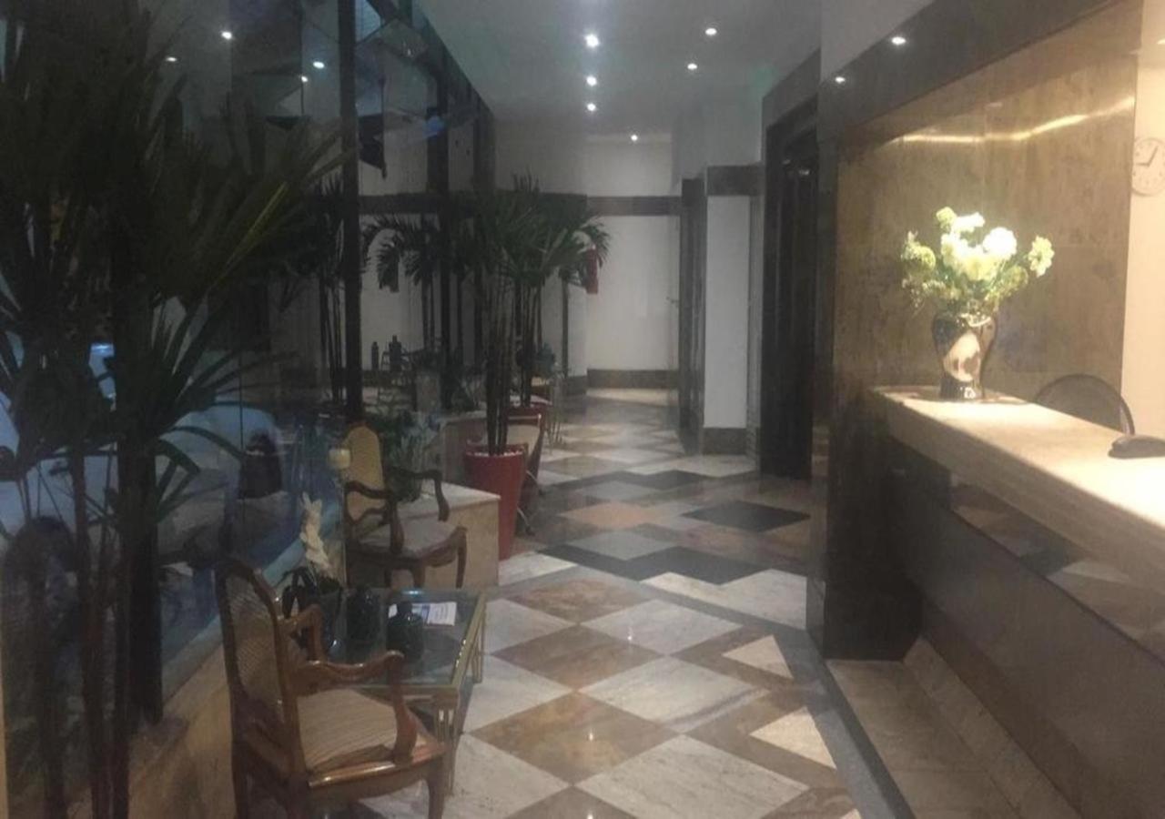 Flat Apart Hotel Ondina Barra em Salvador