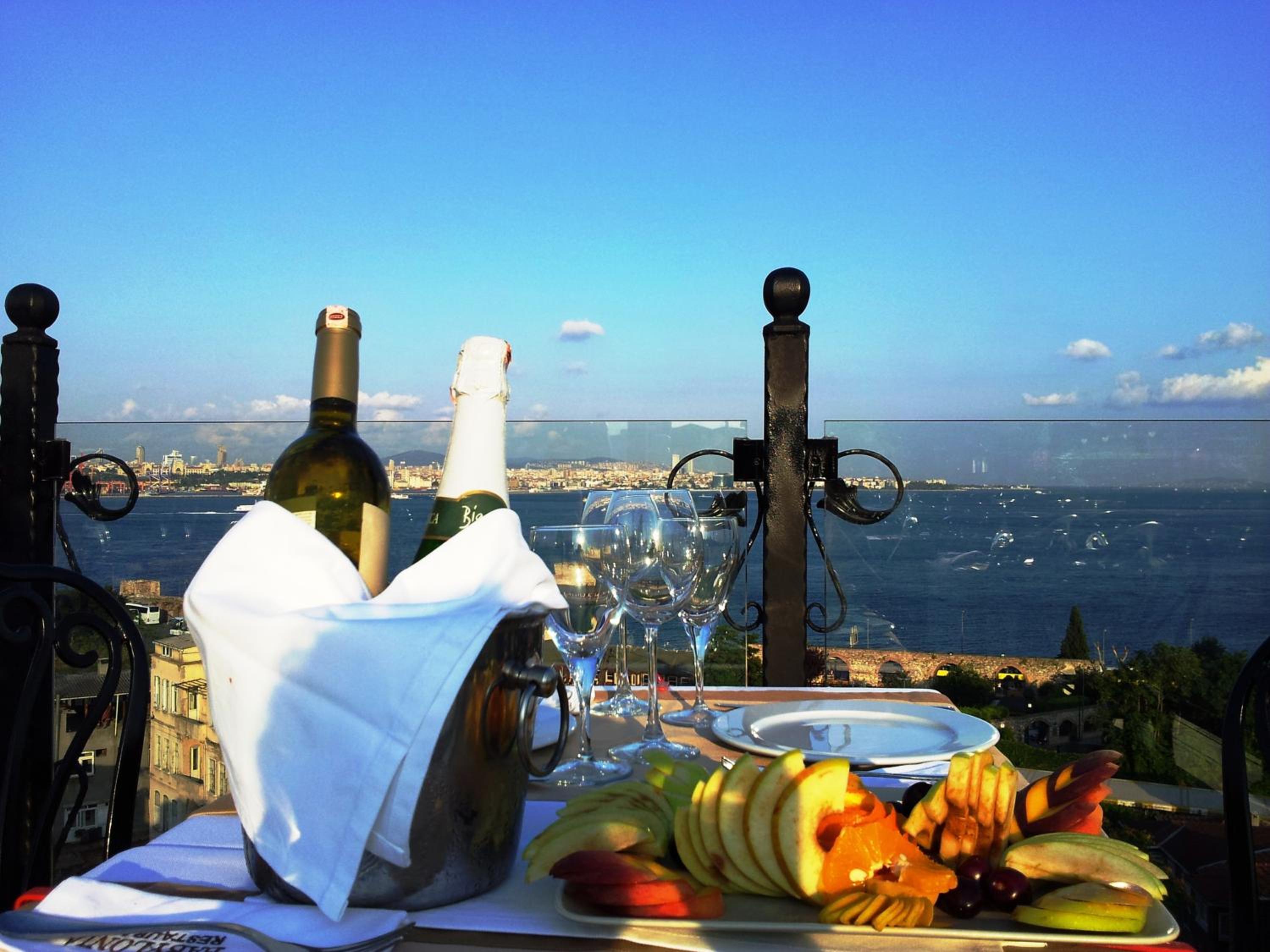 Mytra Hotel - Image 43