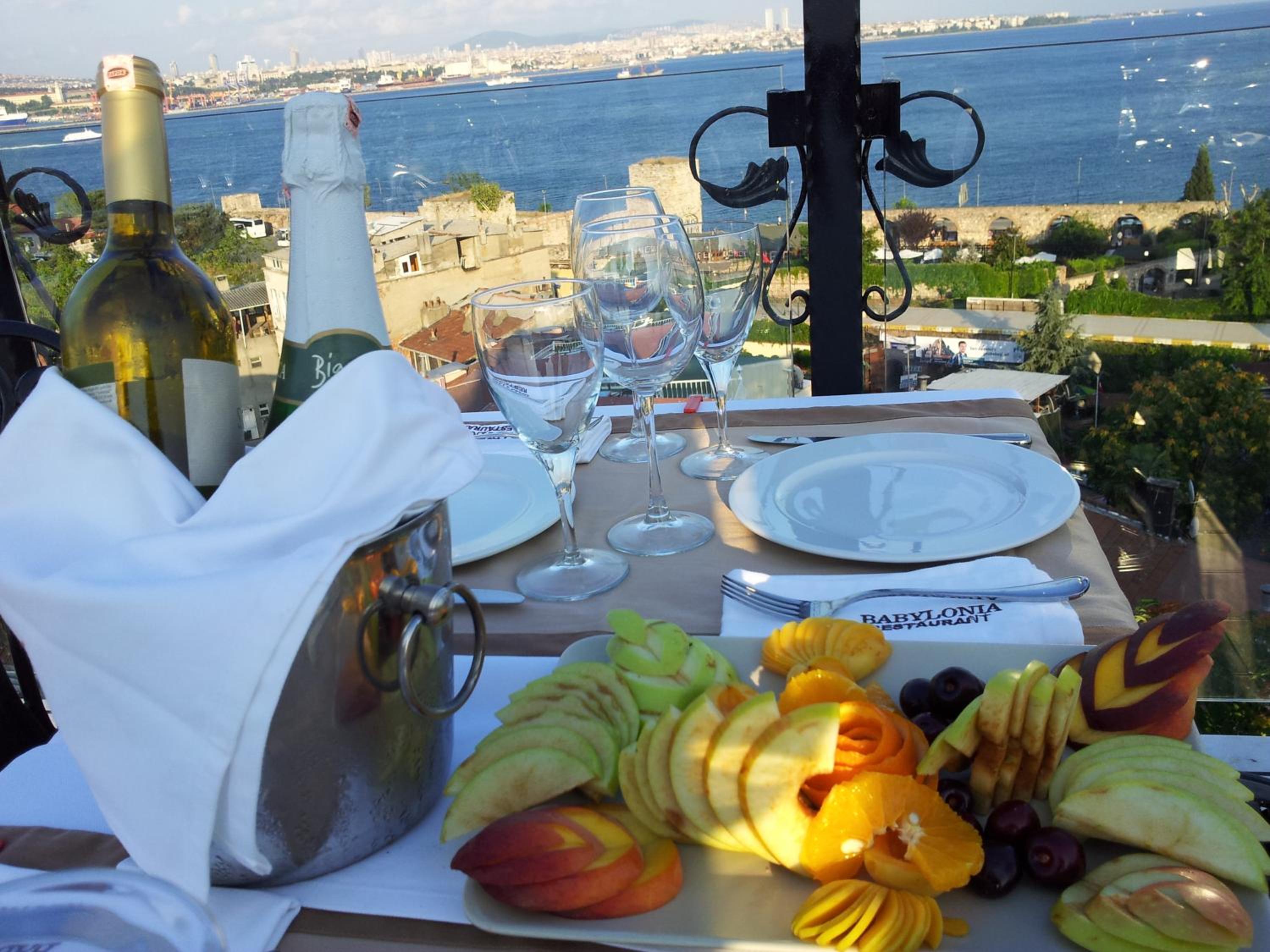 Mytra Hotel - Image 41