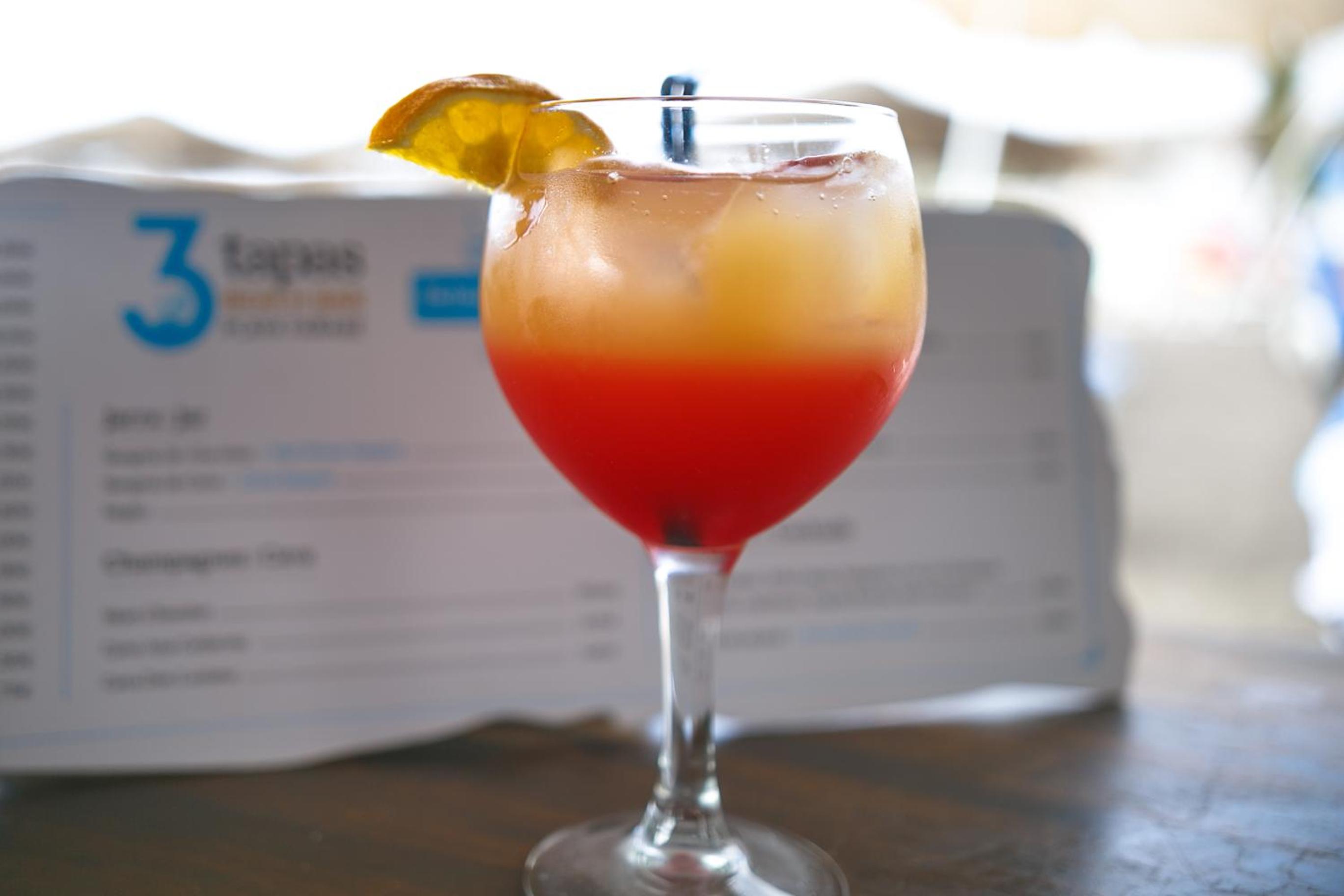 Los Olivos Beach Resort — photo 74