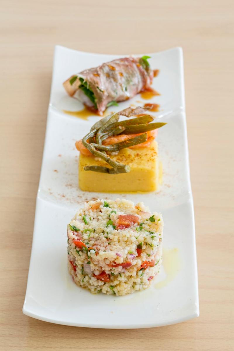 food