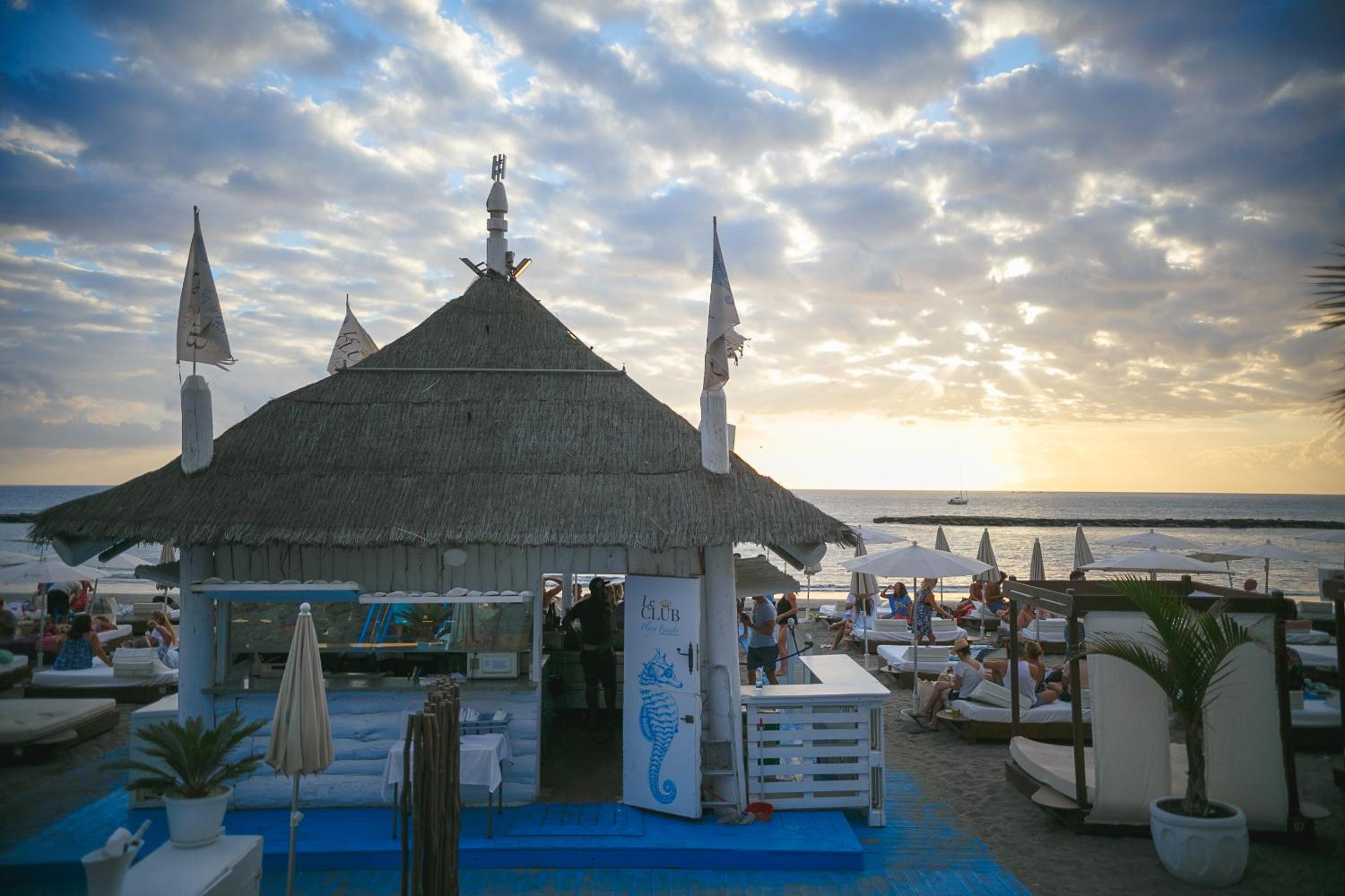 Los Olivos Beach Resort