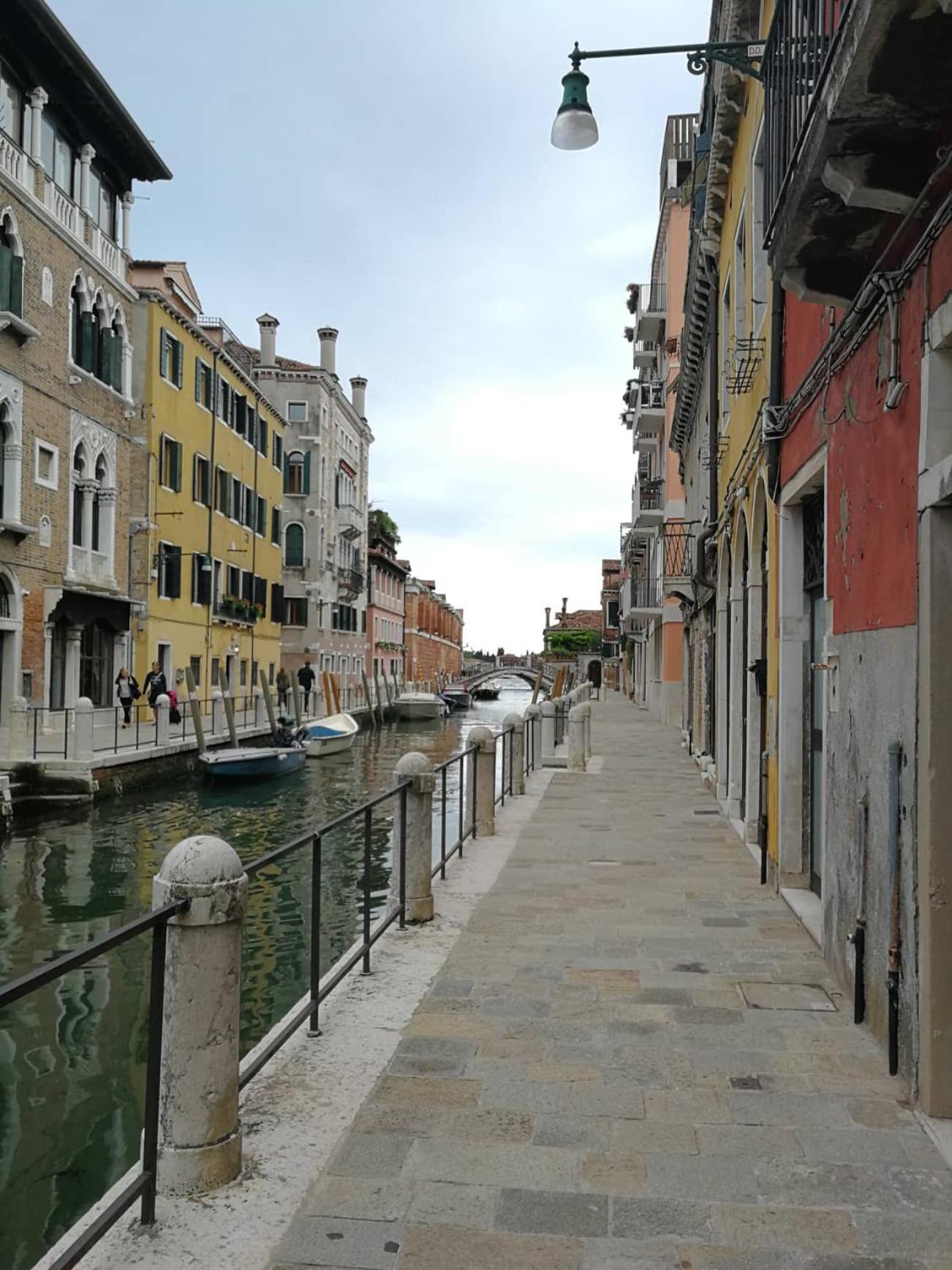 Appartamento Alla Salute