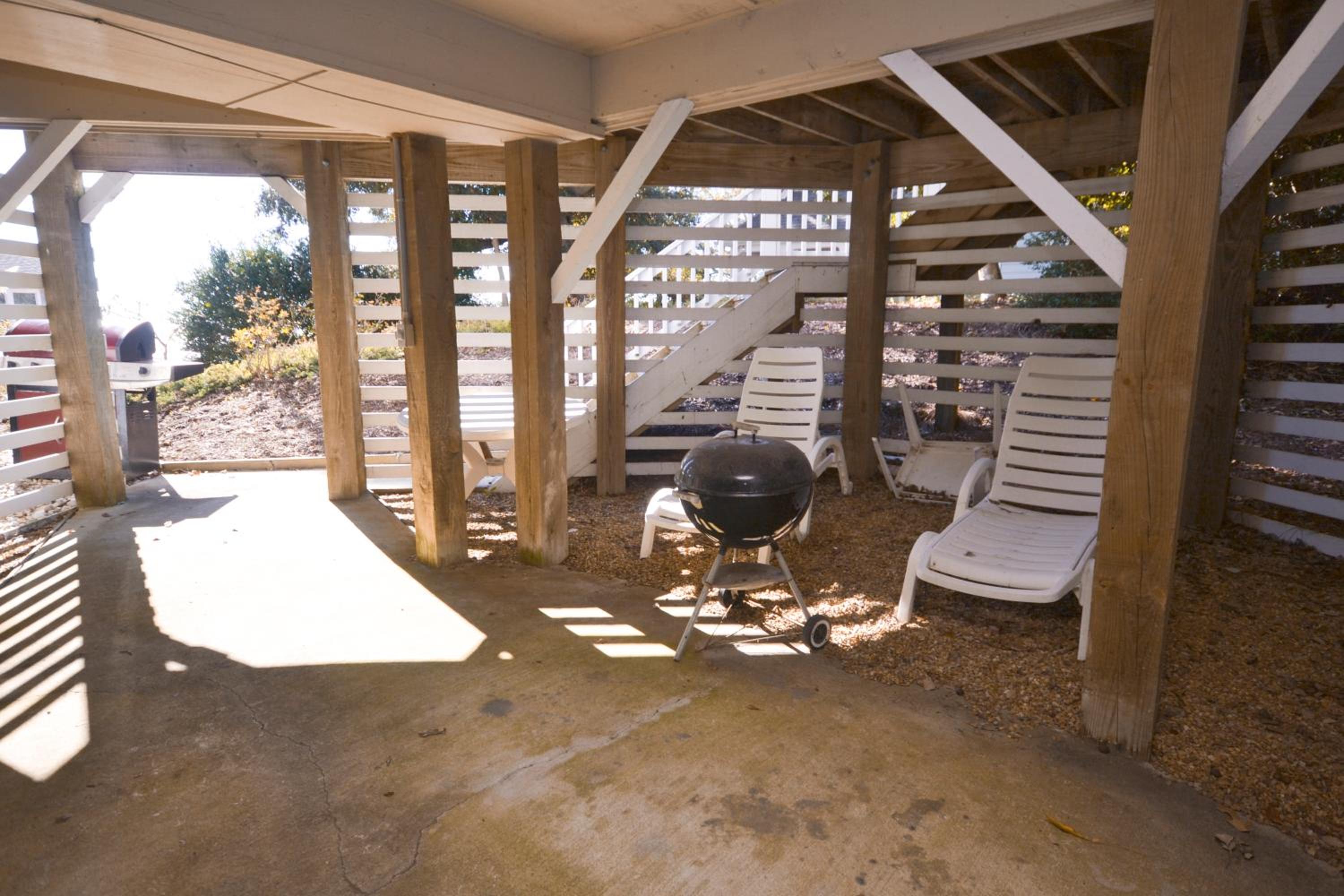 Christie - Duck, Tuckahoe, Soundside, 600 Yds to Beach, Community Pool, Tennis, Pier, Pets OK, Flex Stays