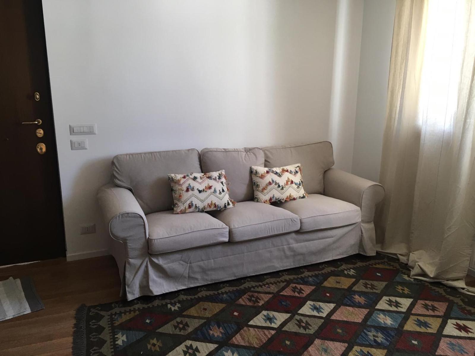 La casa accanto view 2
