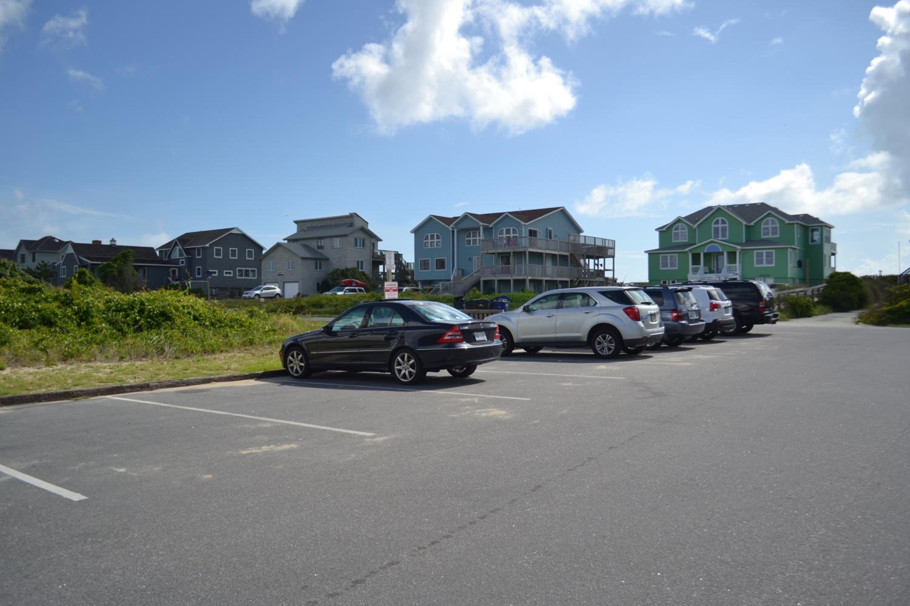 Christie - Duck, Tuckahoe, Soundside, 600 Yds to Beach, Community Pool, Tennis, Pier, Pets OK, Flex Stays
