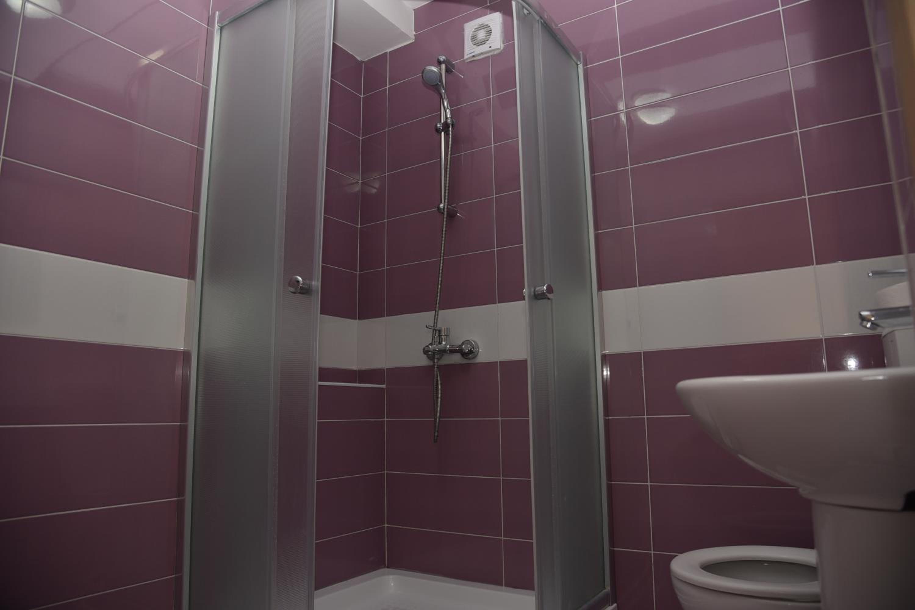 Boda Apartments