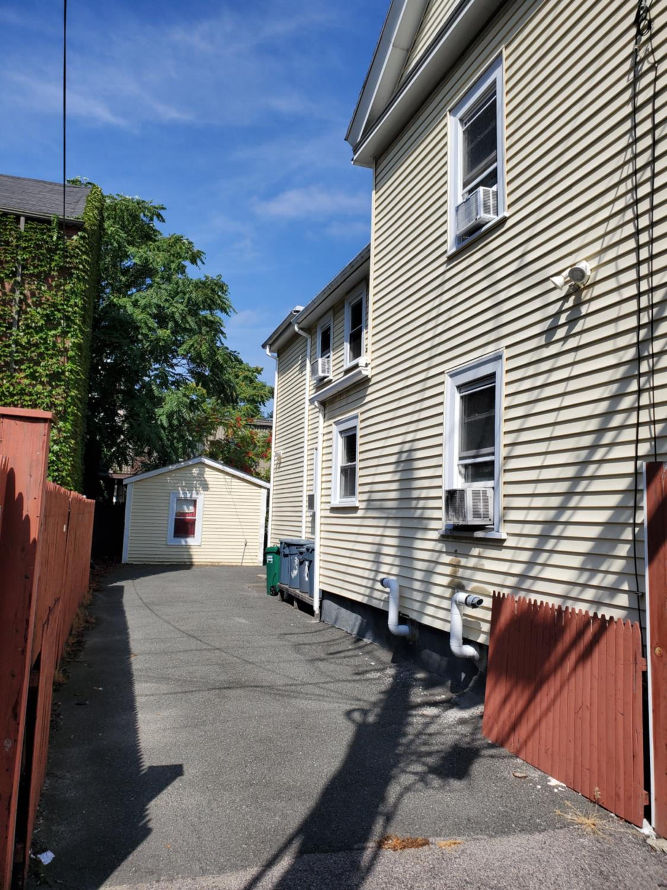 The Windsor Inn Guest House view 5