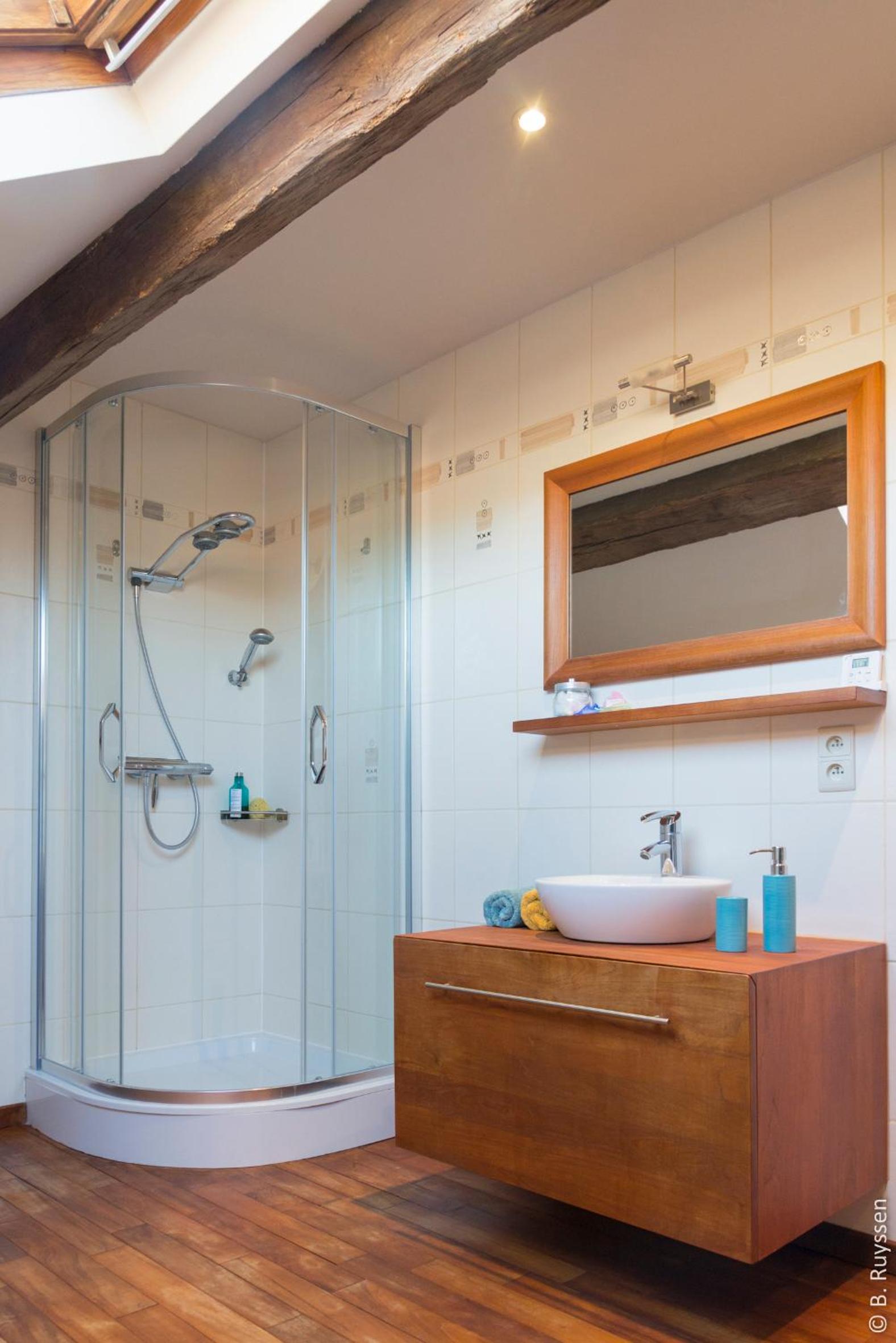 Les Petits Secrets de Nonna-Chambre d hote dinant