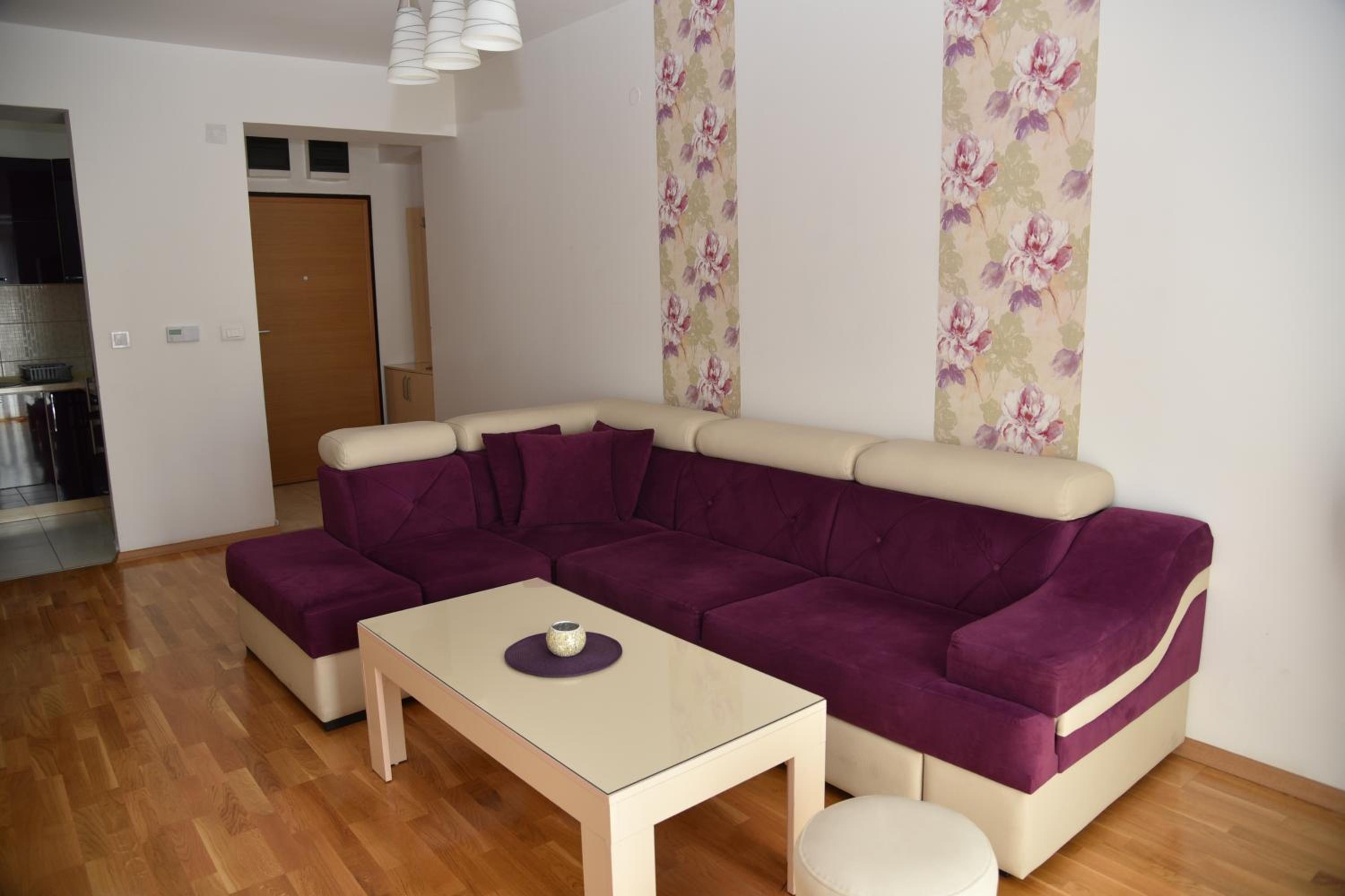Boda Apartments