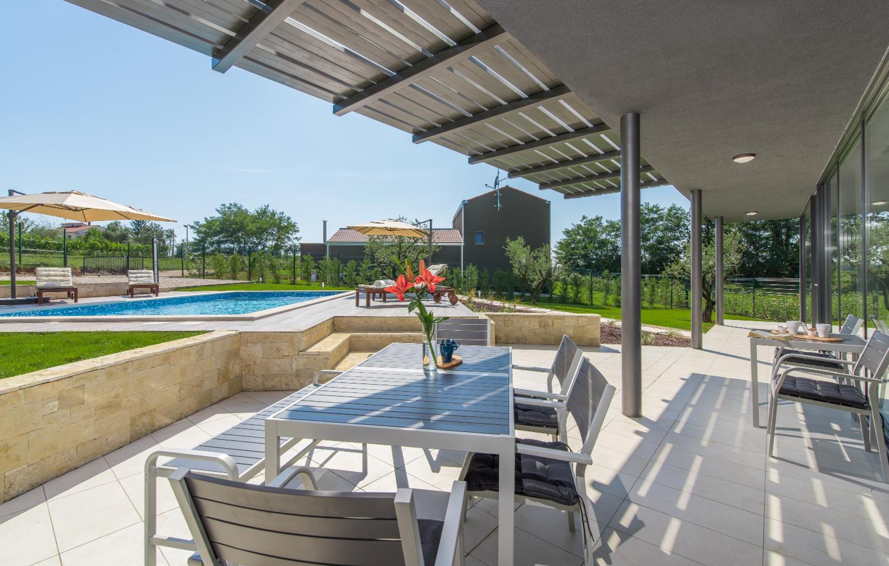 Villa Caeli
