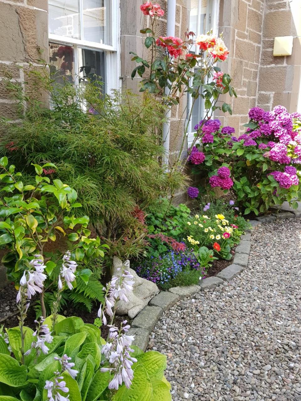 Westwood Cottage view 3