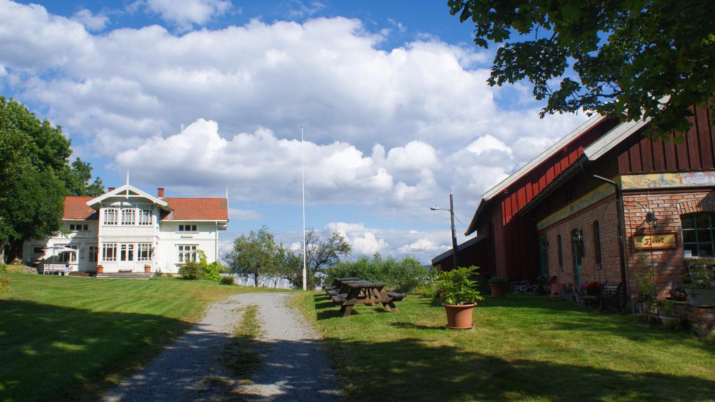 Fjøset på Knardal view 3