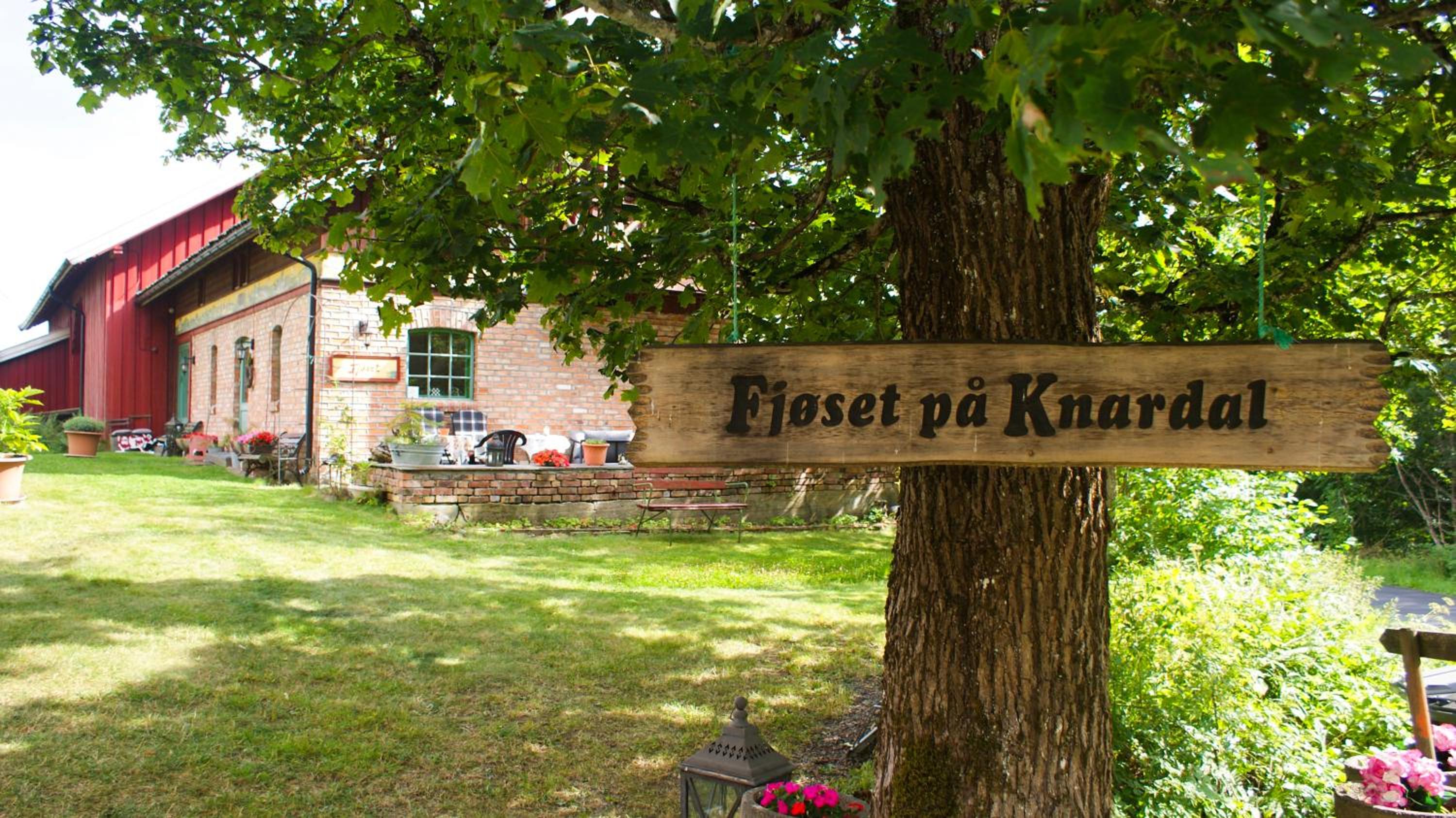 Fjøset på Knardal view 4