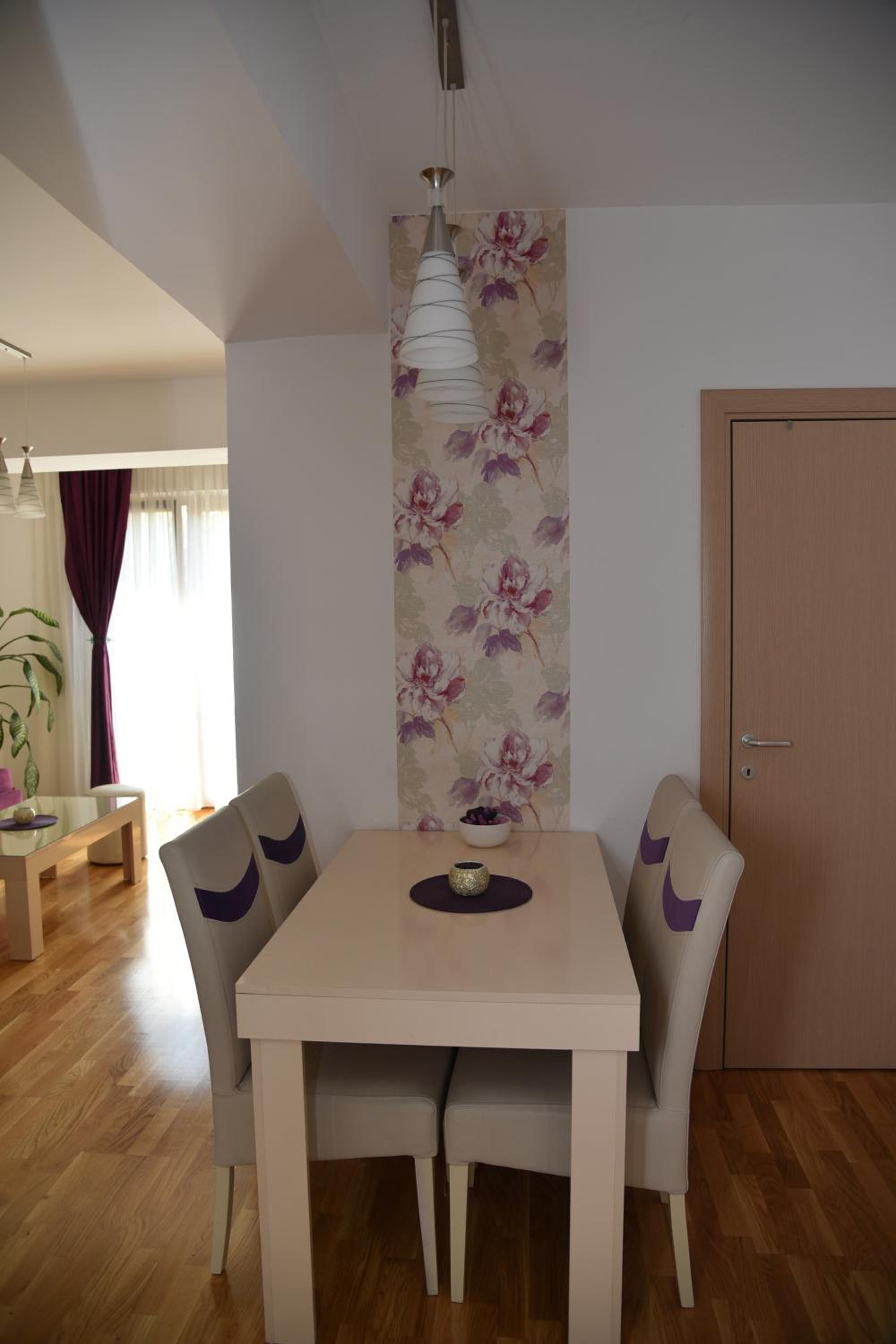 Boda Apartments