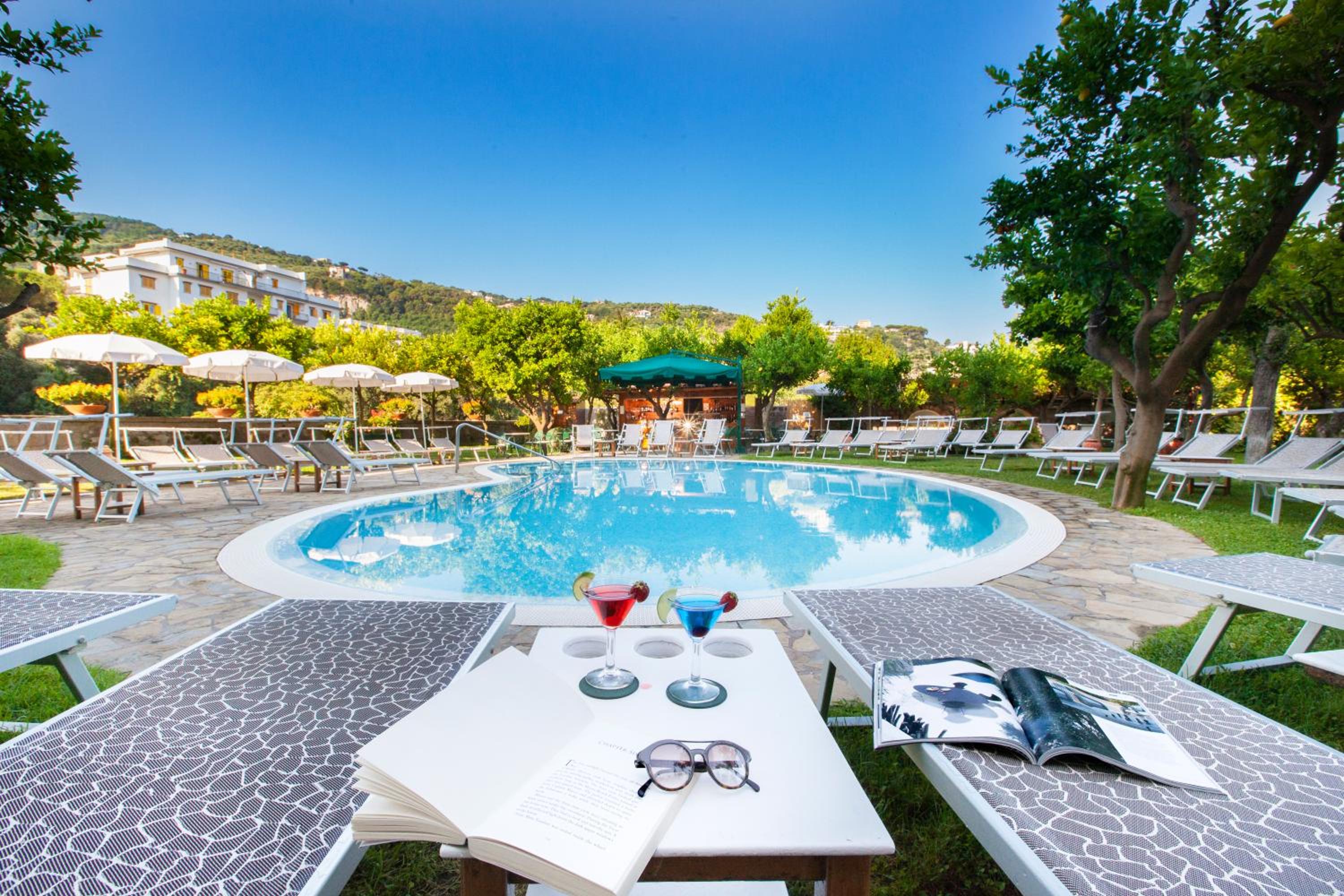 Hotel Antiche Mura-0