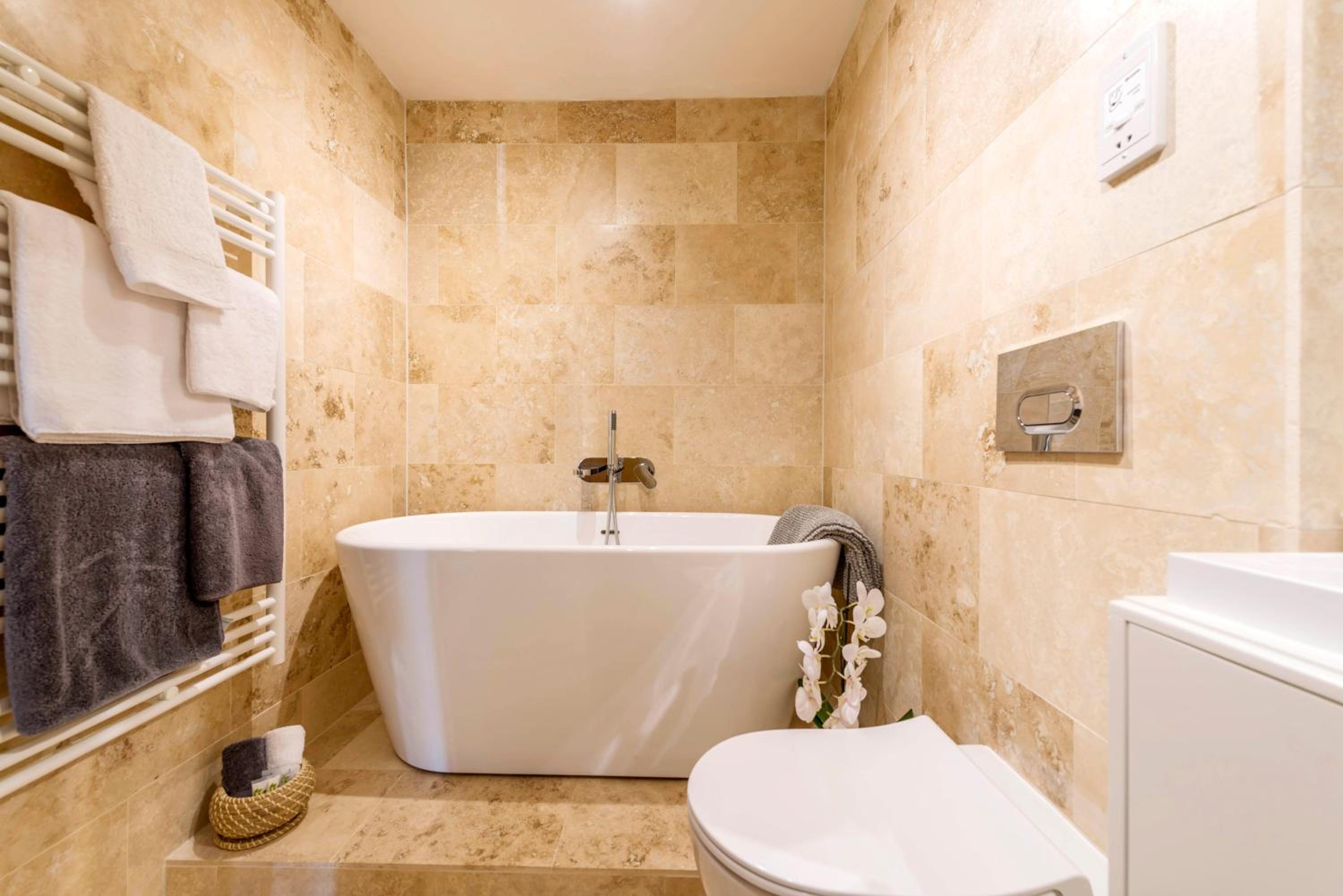 Sherborne Vacations - No.4 Ludbourne Hall - Property Image 36