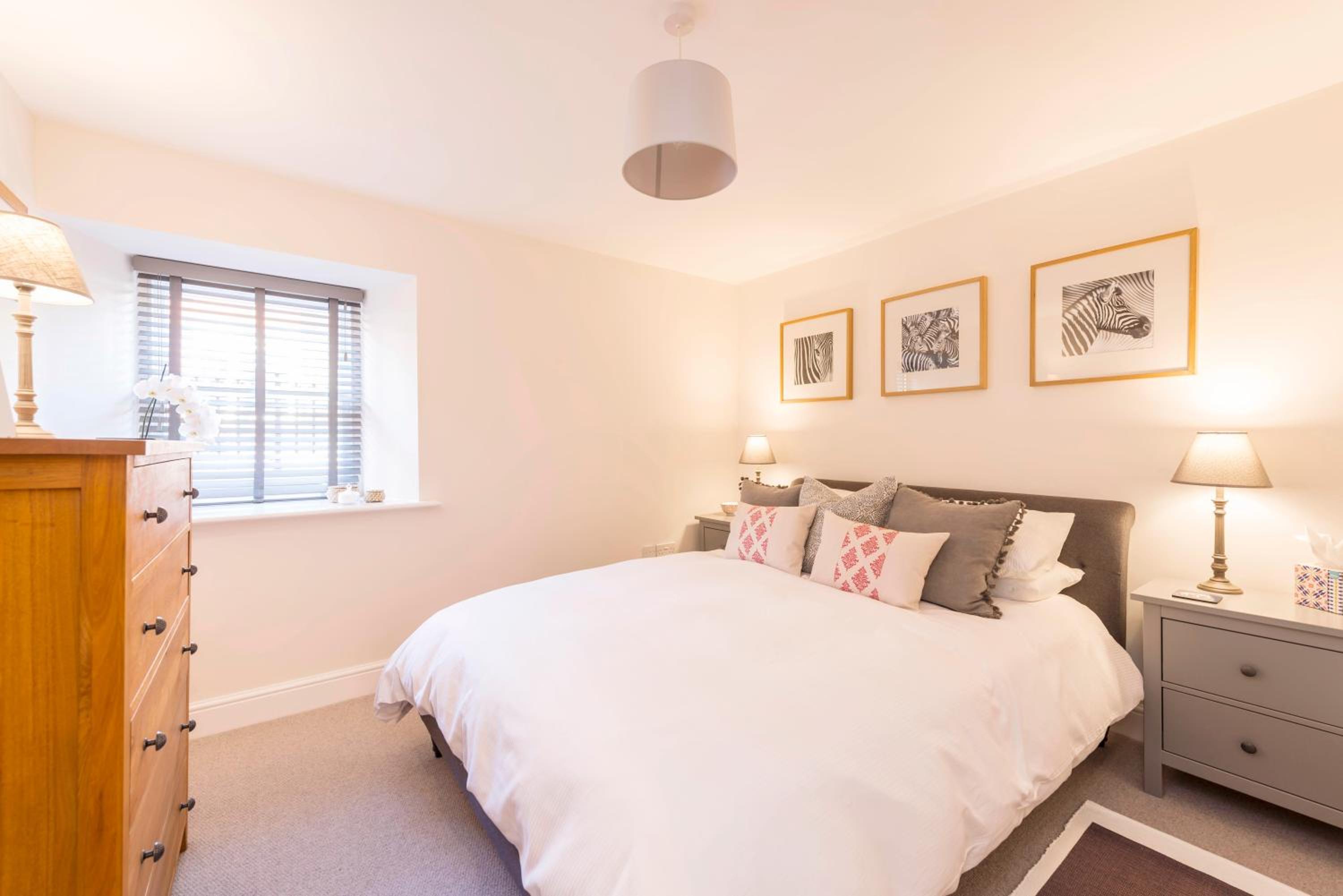 Sherborne Vacations - No.4 Ludbourne Hall - Property Image 30