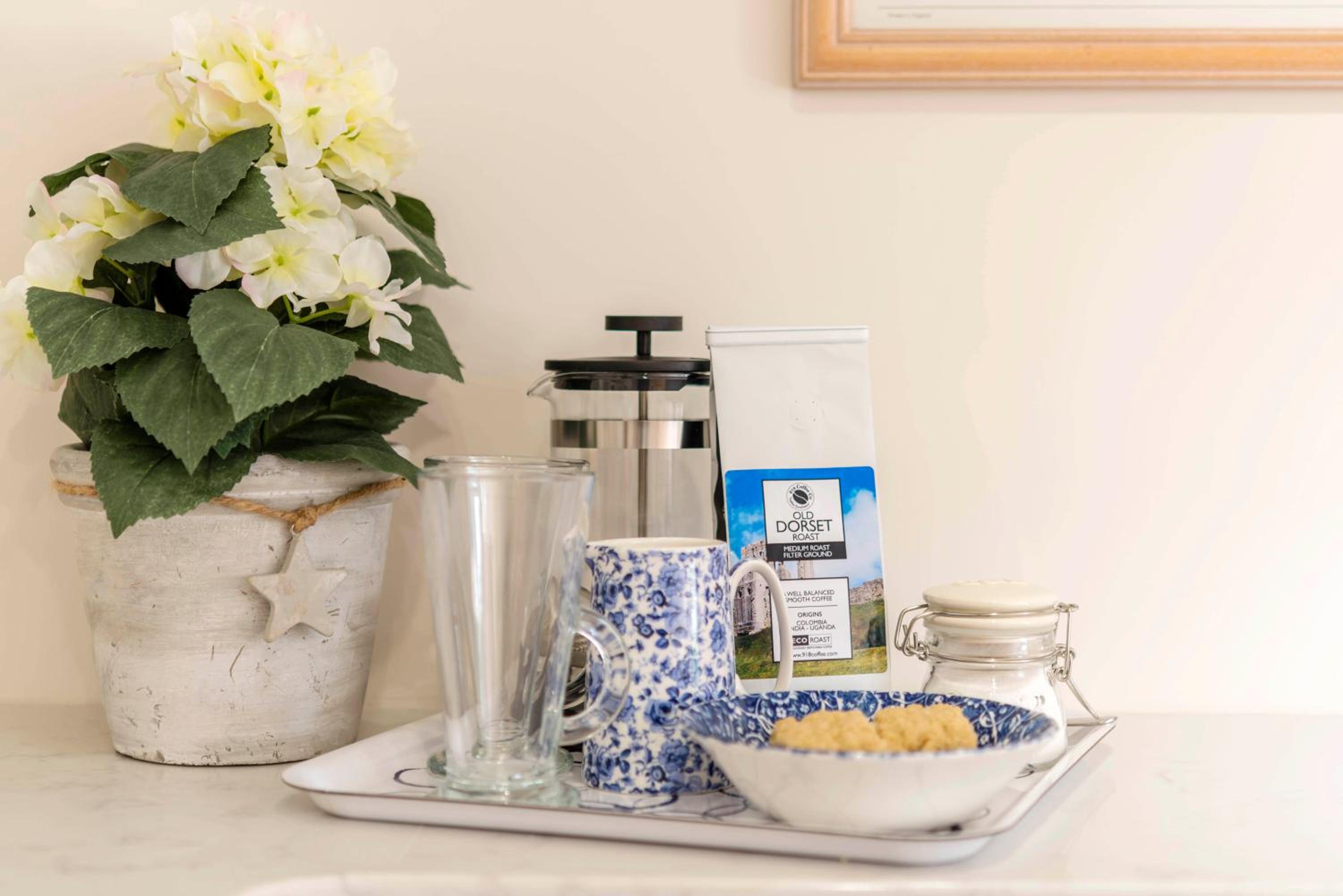 Sherborne Vacations - No.4 Ludbourne Hall - Property Image 8