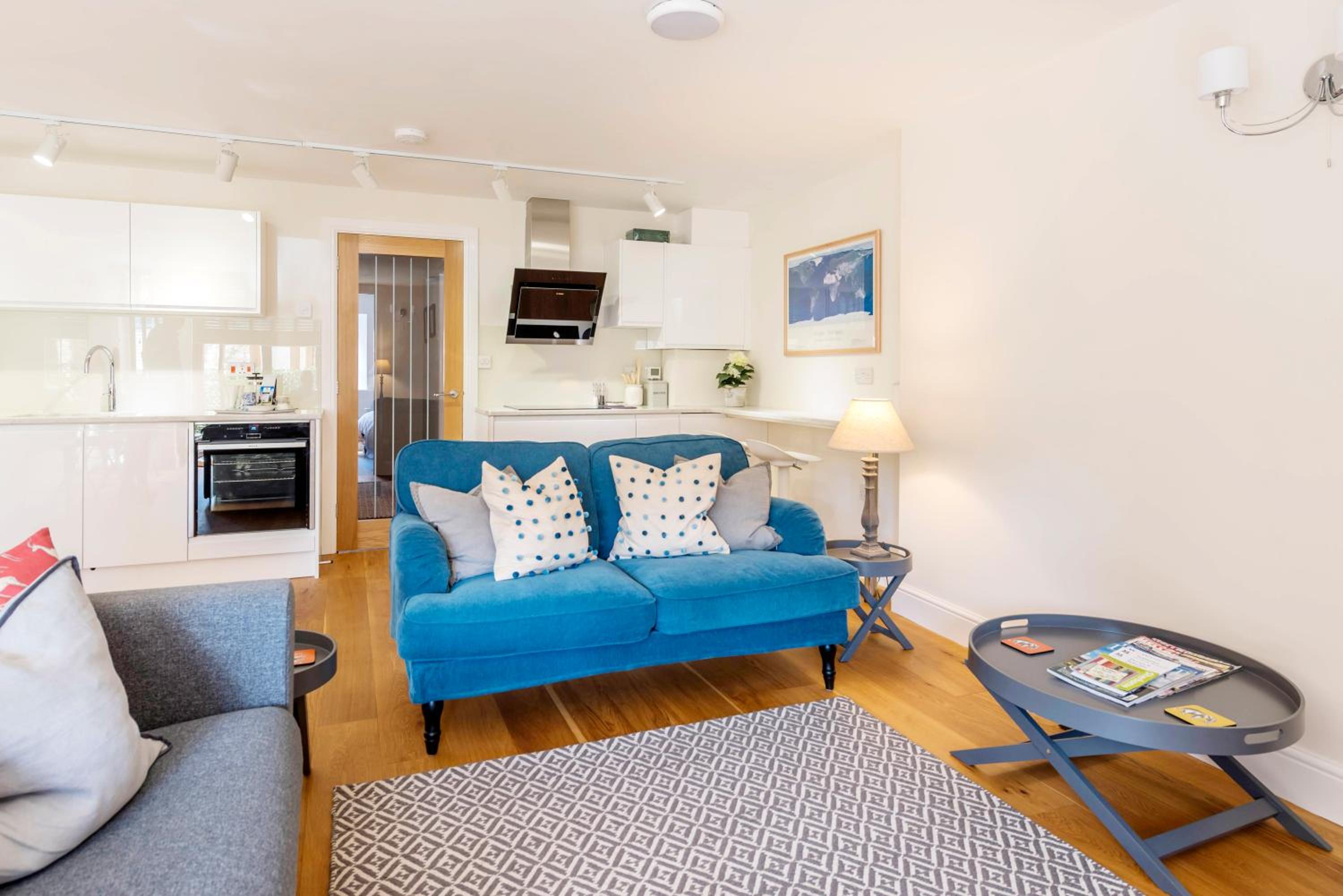 Sherborne Vacations - No.4 Ludbourne Hall - Property Image 39