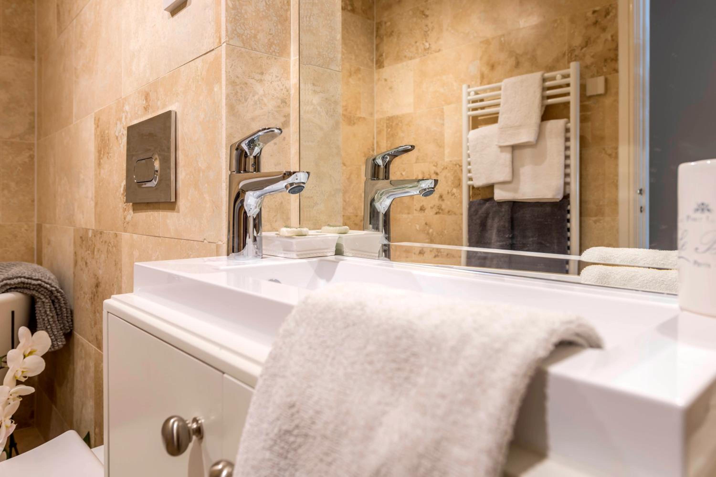 Sherborne Vacations - No.4 Ludbourne Hall - Property Image 37