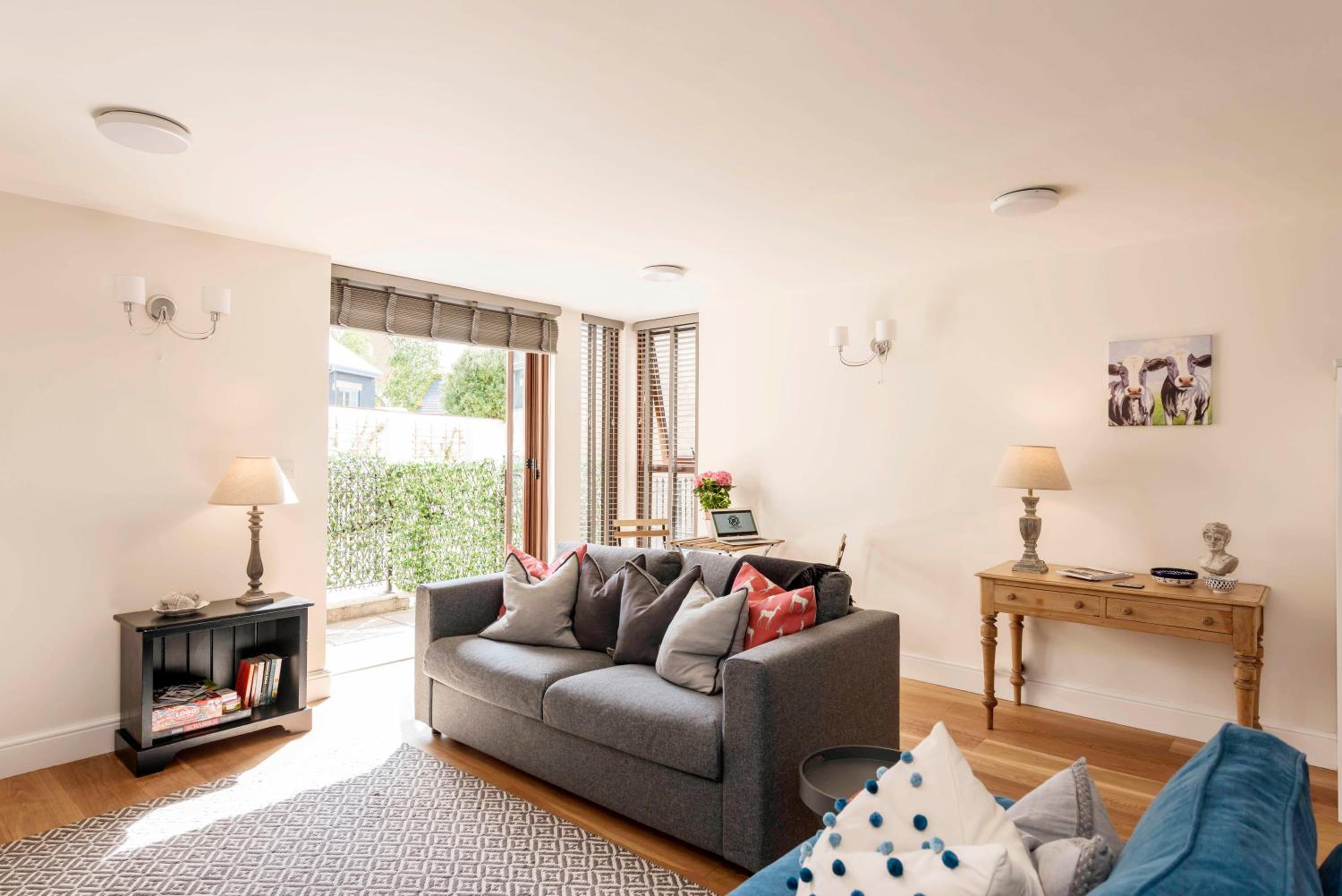 Sherborne Vacations - No.4 Ludbourne Hall - Property Image 41