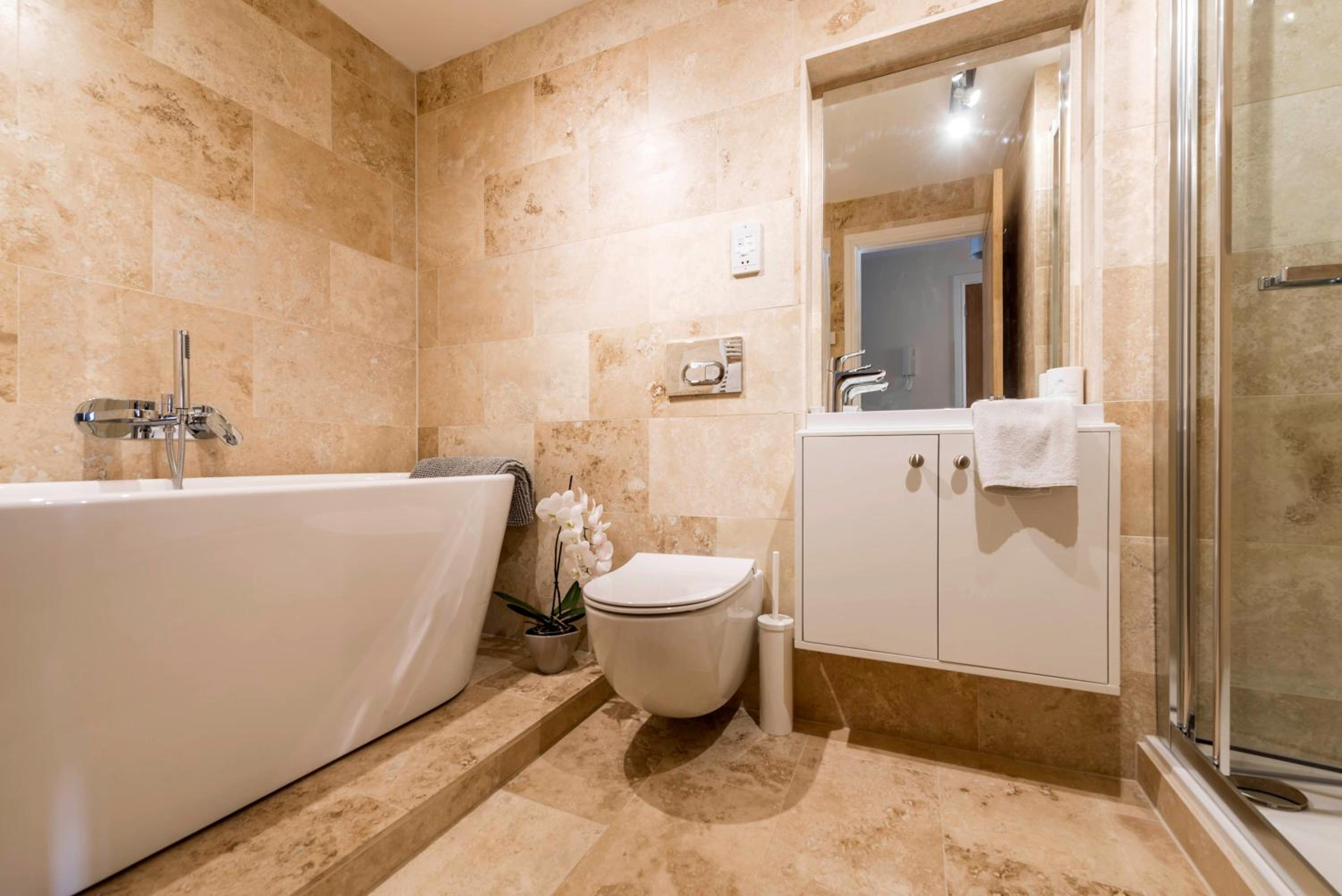 Sherborne Vacations - No.4 Ludbourne Hall - Property Image 35