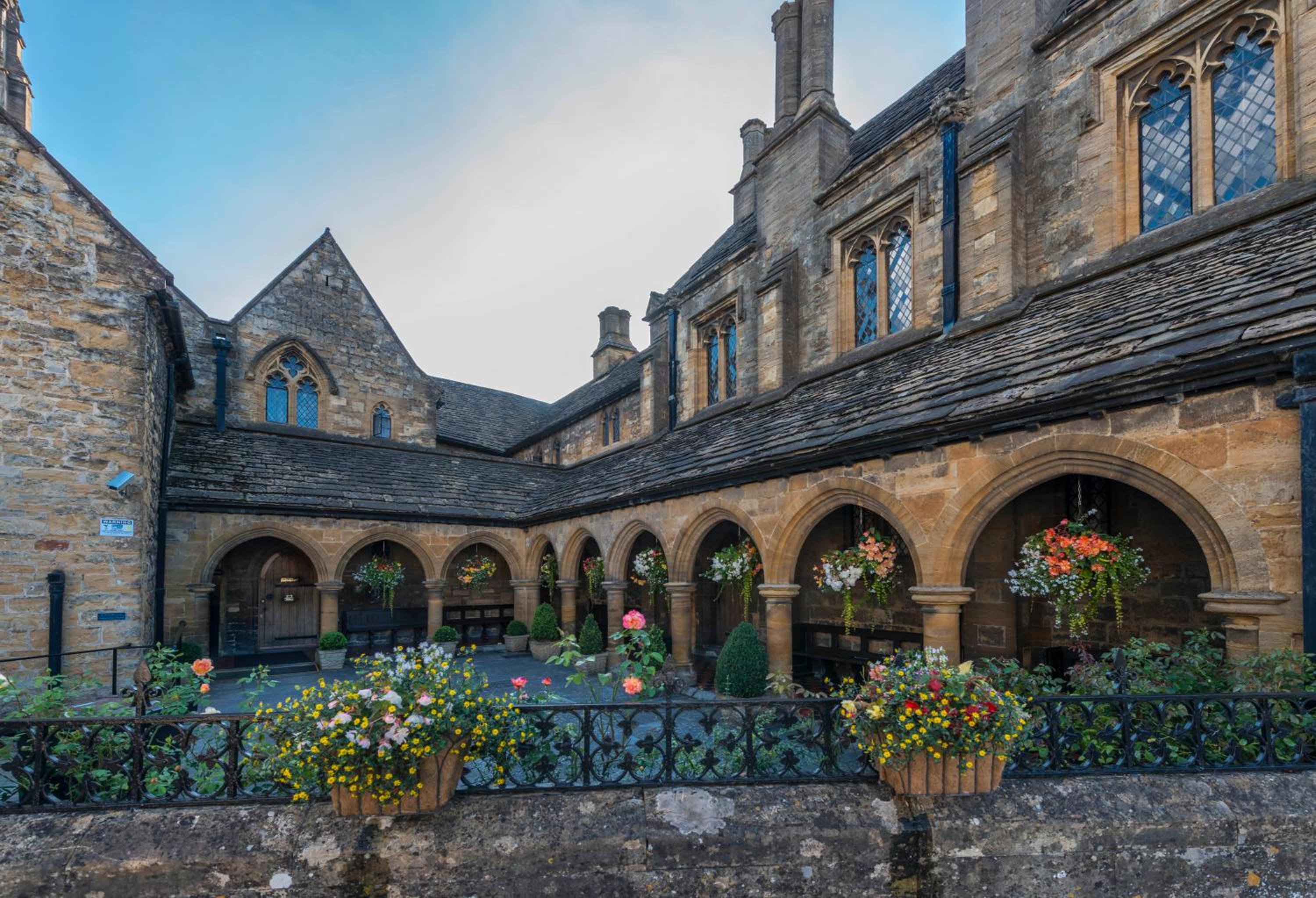 Sherborne Vacations - No.4 Ludbourne Hall - Property Image 21