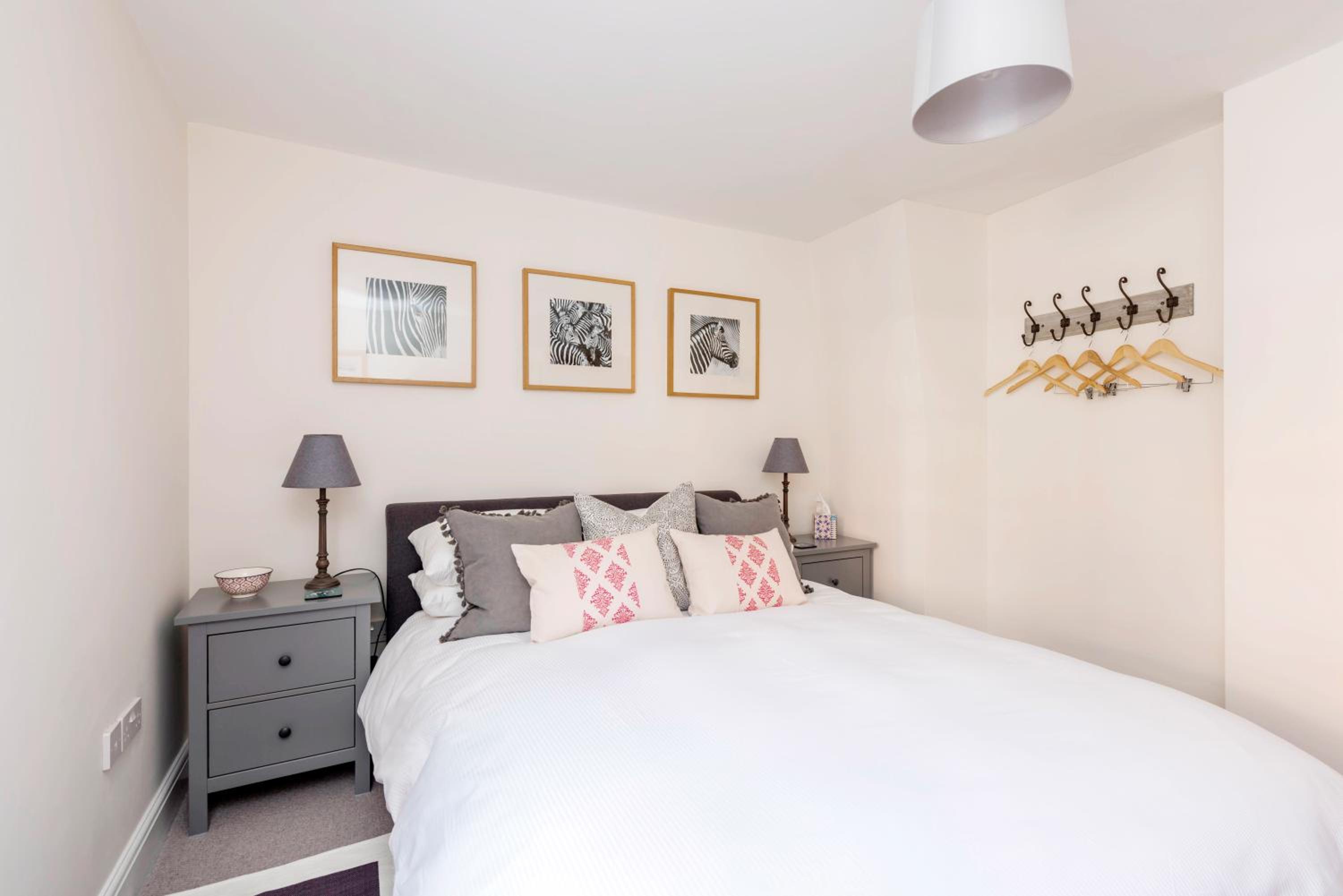 Sherborne Vacations - No.4 Ludbourne Hall - Property Image 31