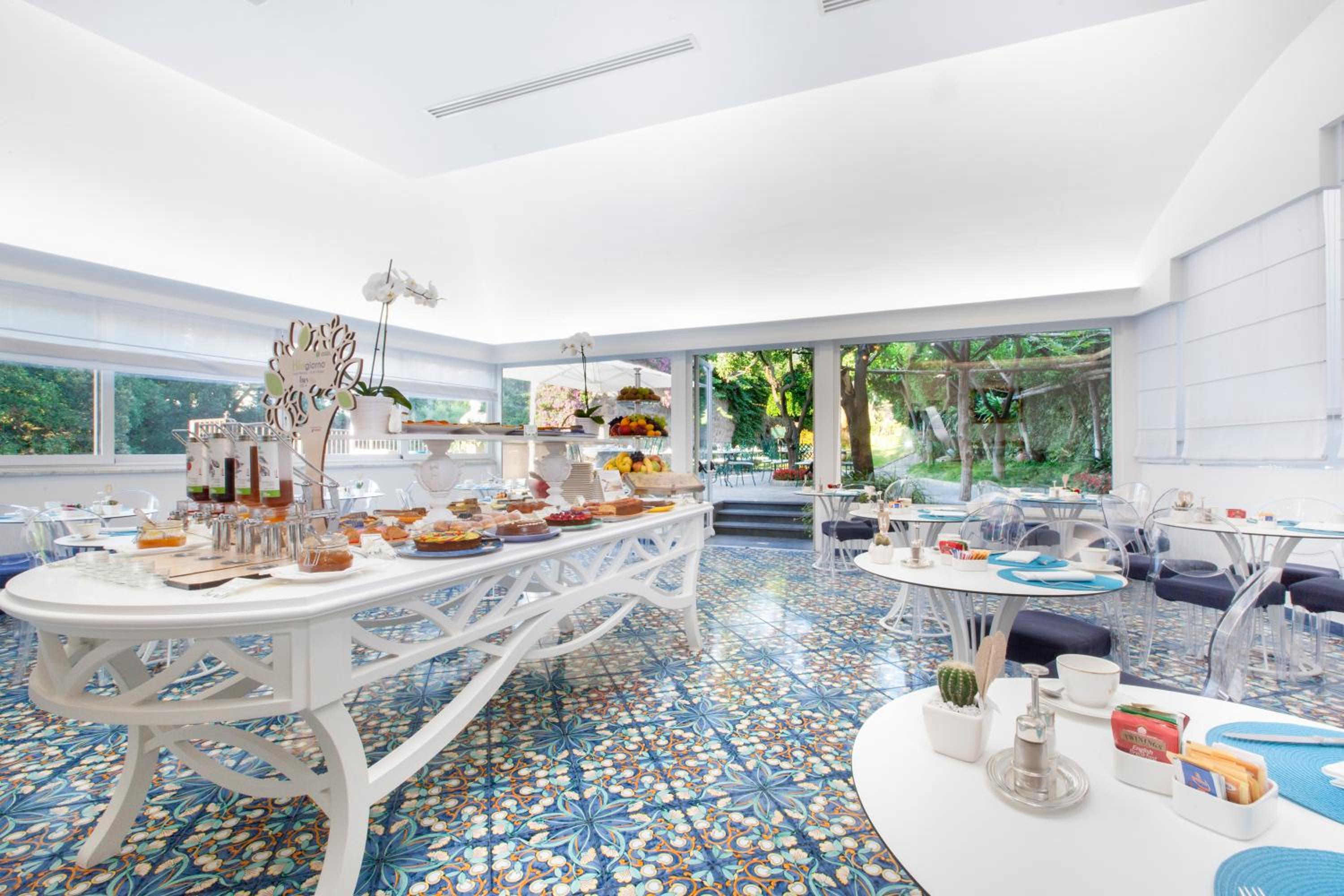 Hotel Antiche Mura-1