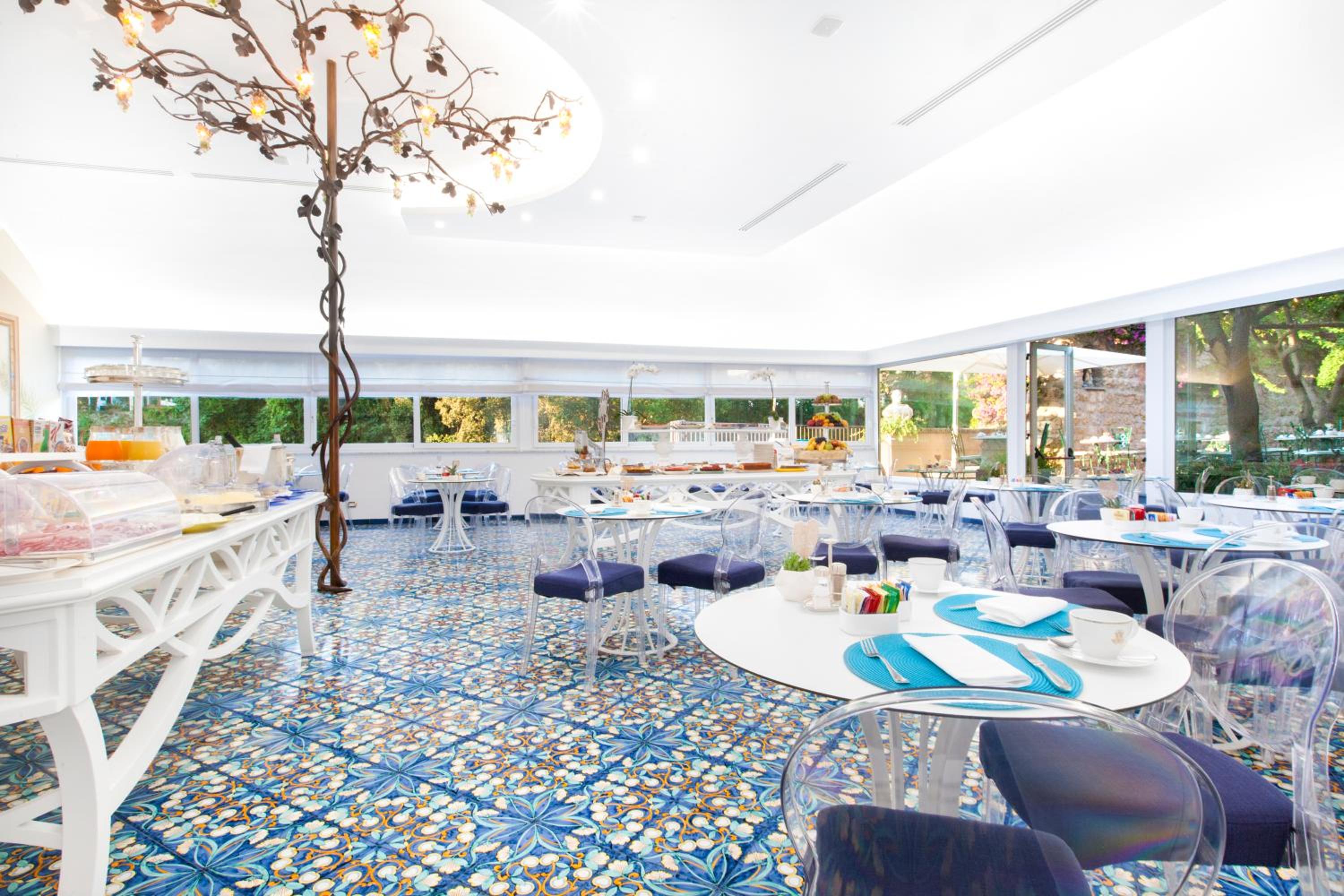 Hotel Antiche Mura-4