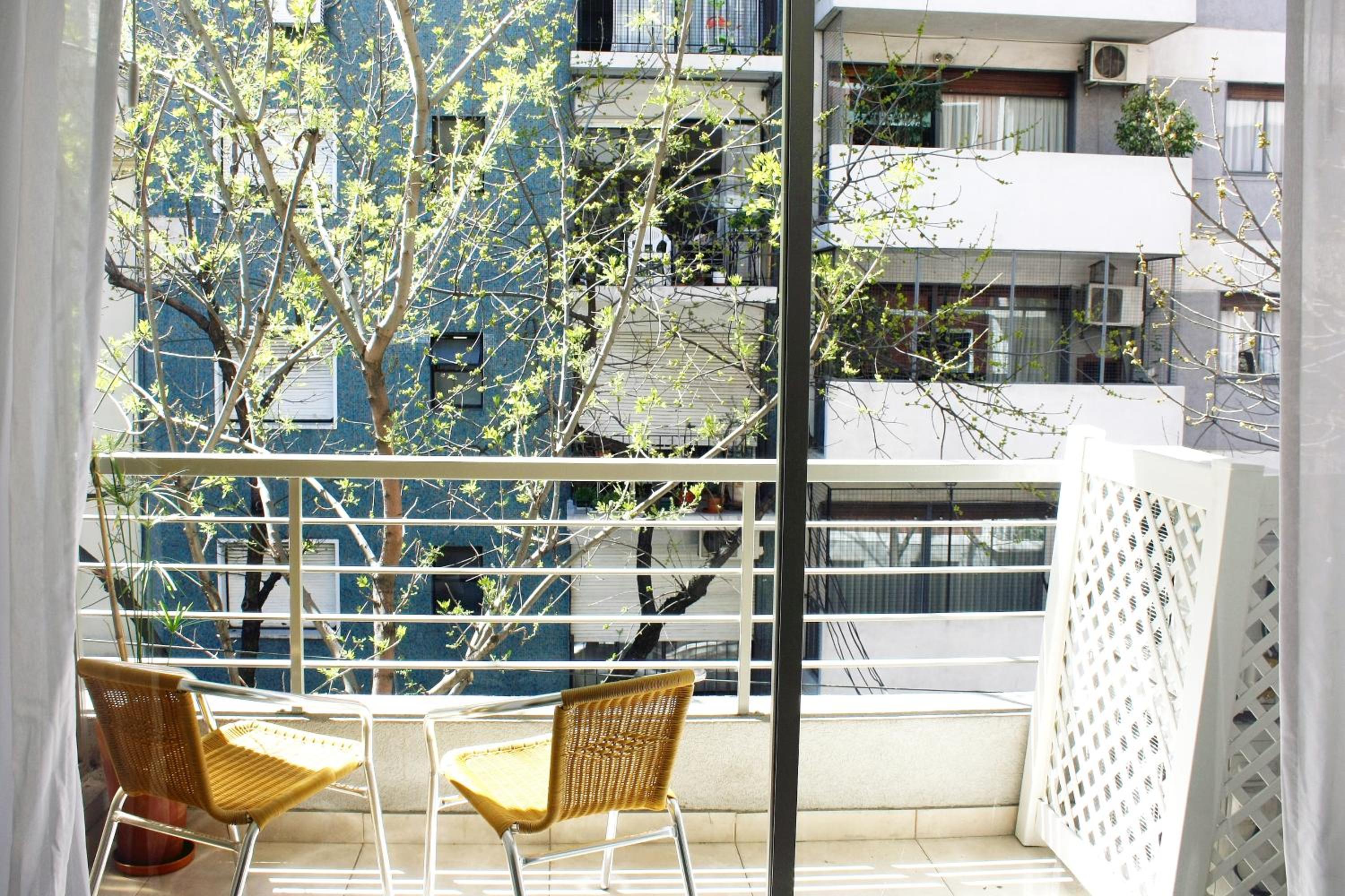 Hotel Arenales Suites