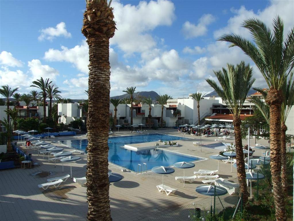 De Luxe Apartment South Tenerife view 5