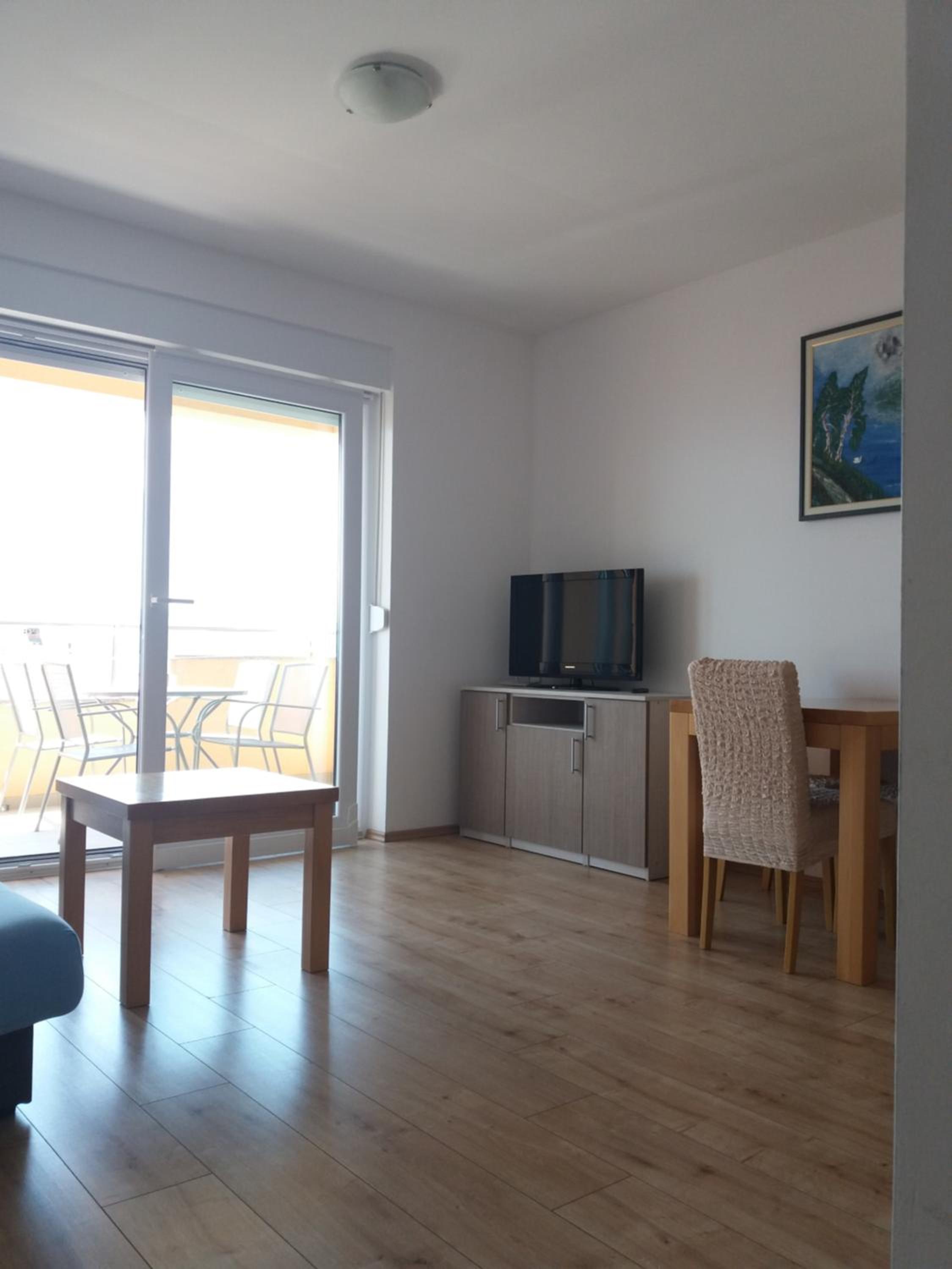 Apartmani "Grgic" view 2