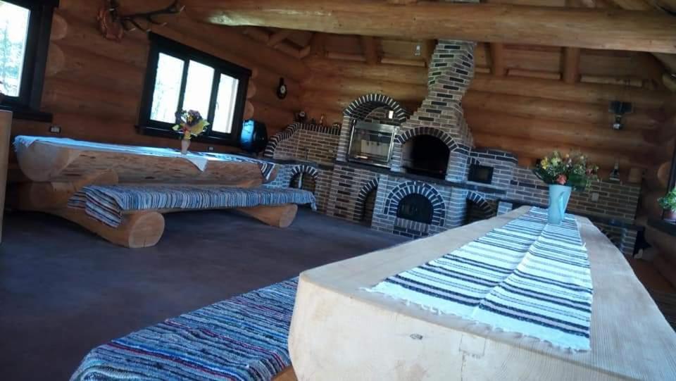 Pensiunea Argela view 5