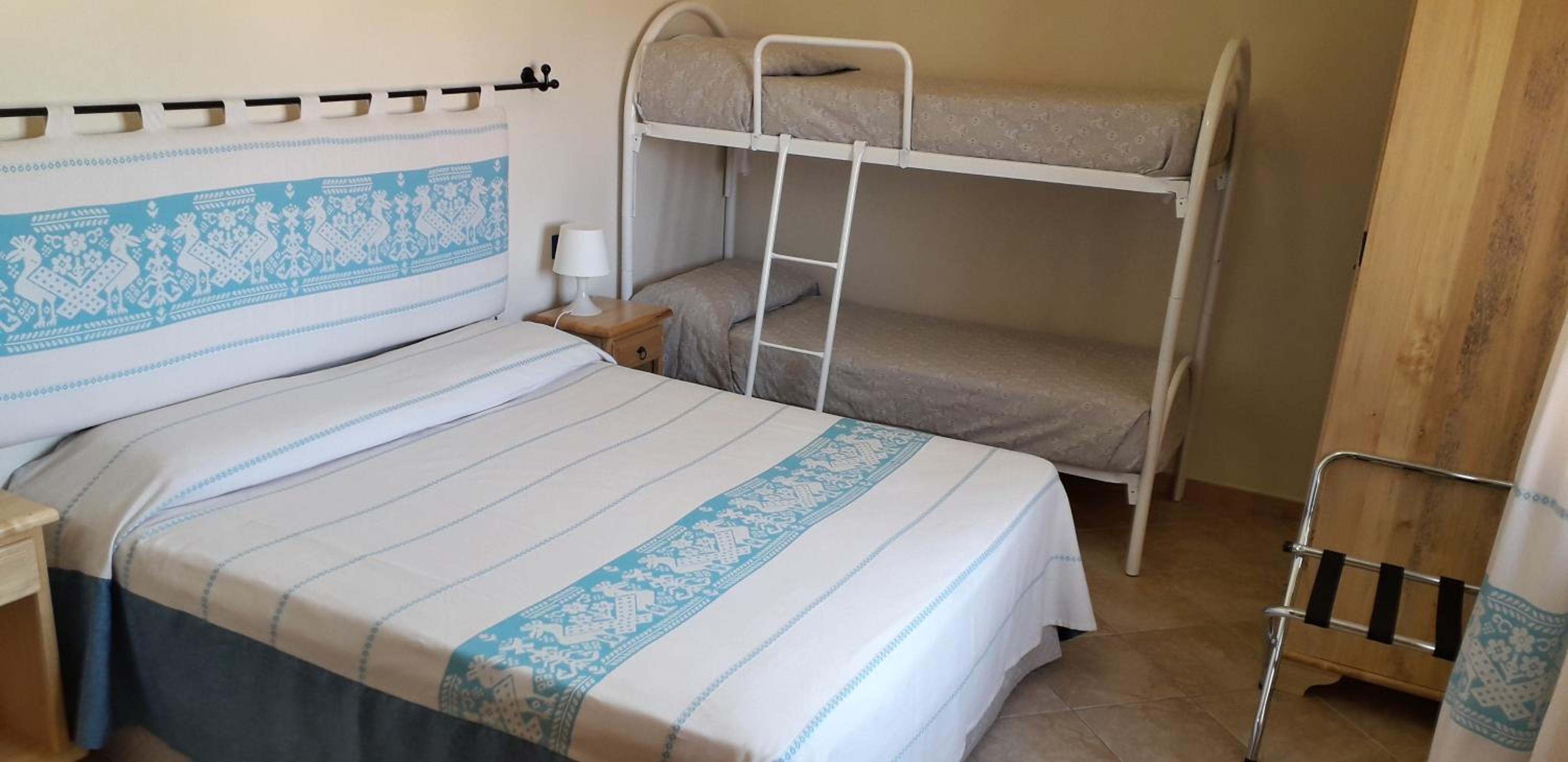 Meravisola Costa Rei Holiday Rooms