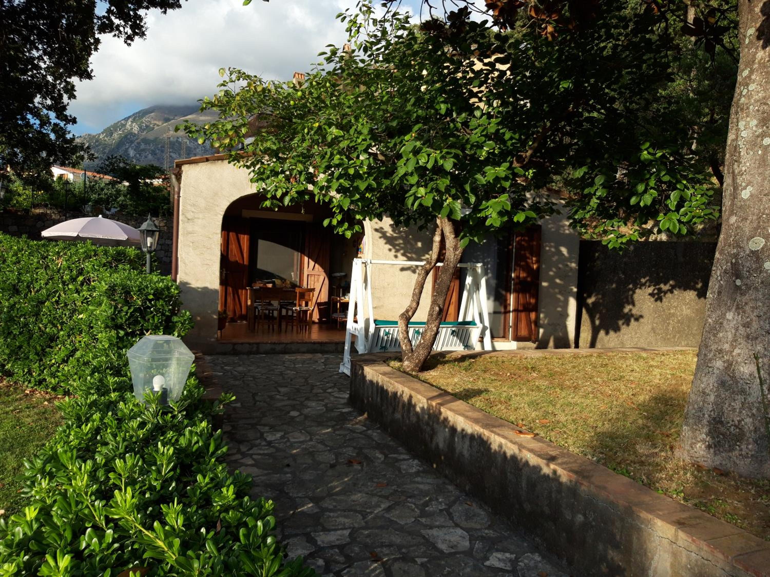 Villetta panoramica view 5