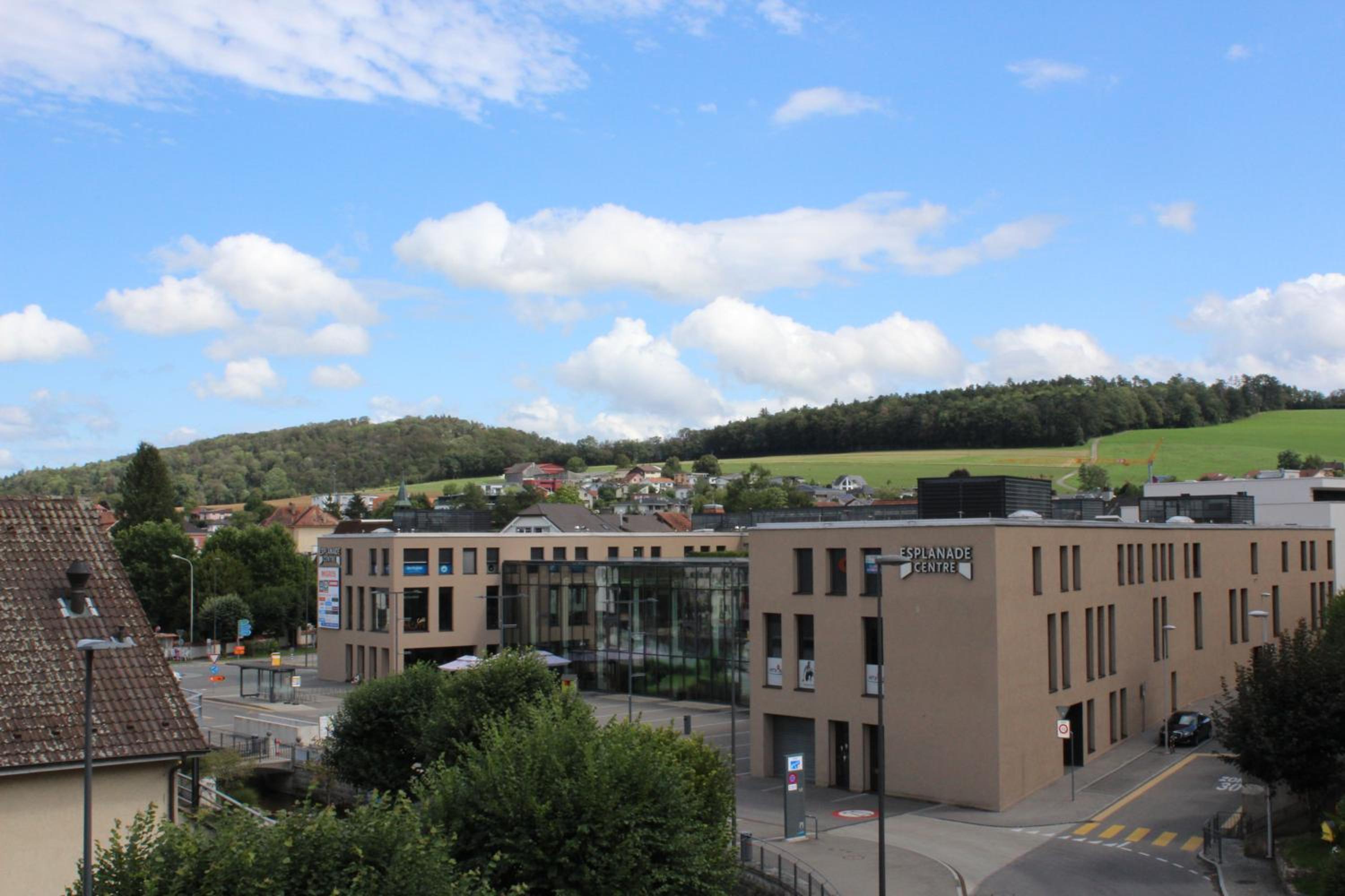 The 5 continents III - Premium appartment by Stay Swiss