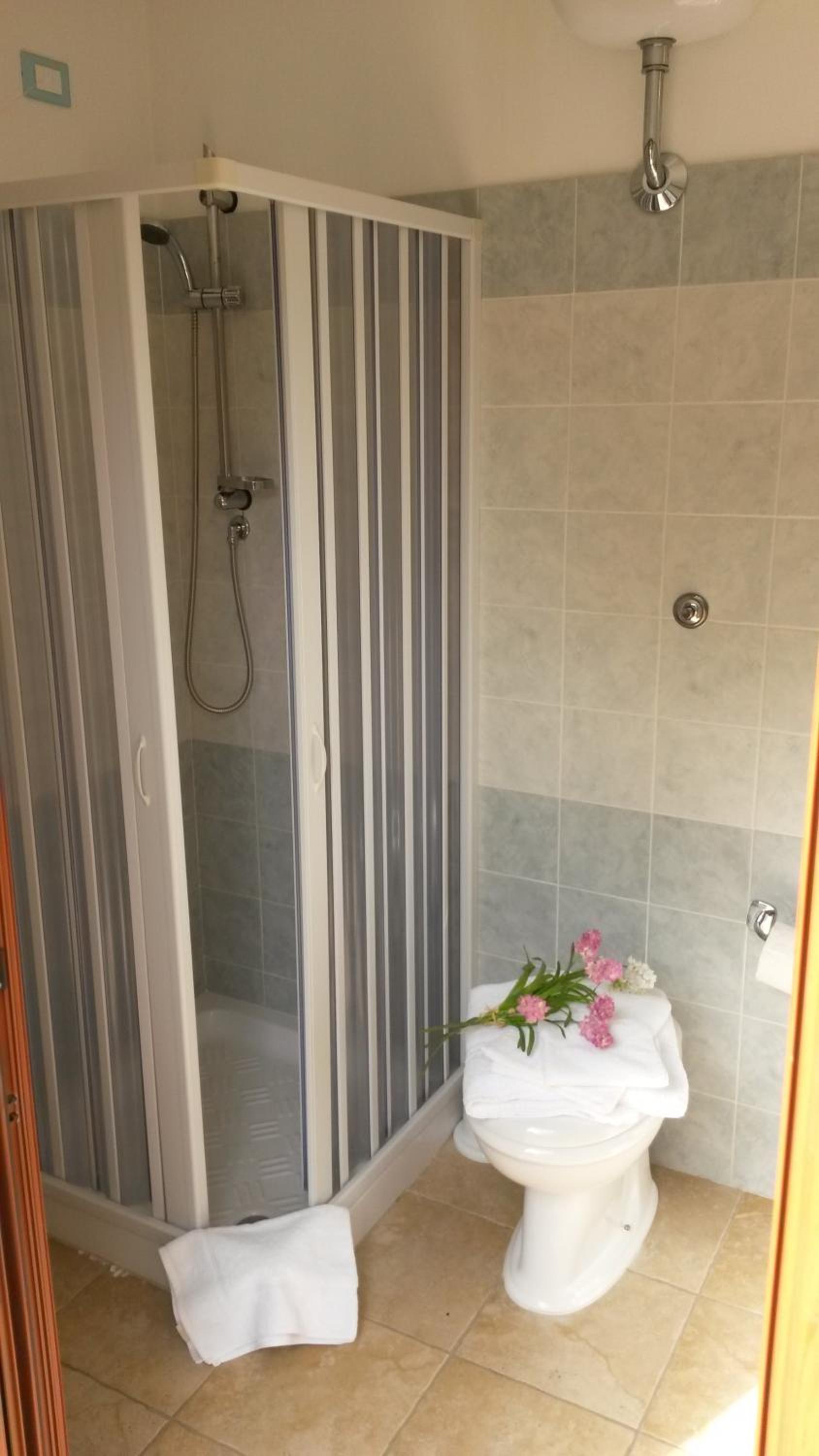 Meravisola Costa Rei Holiday Rooms