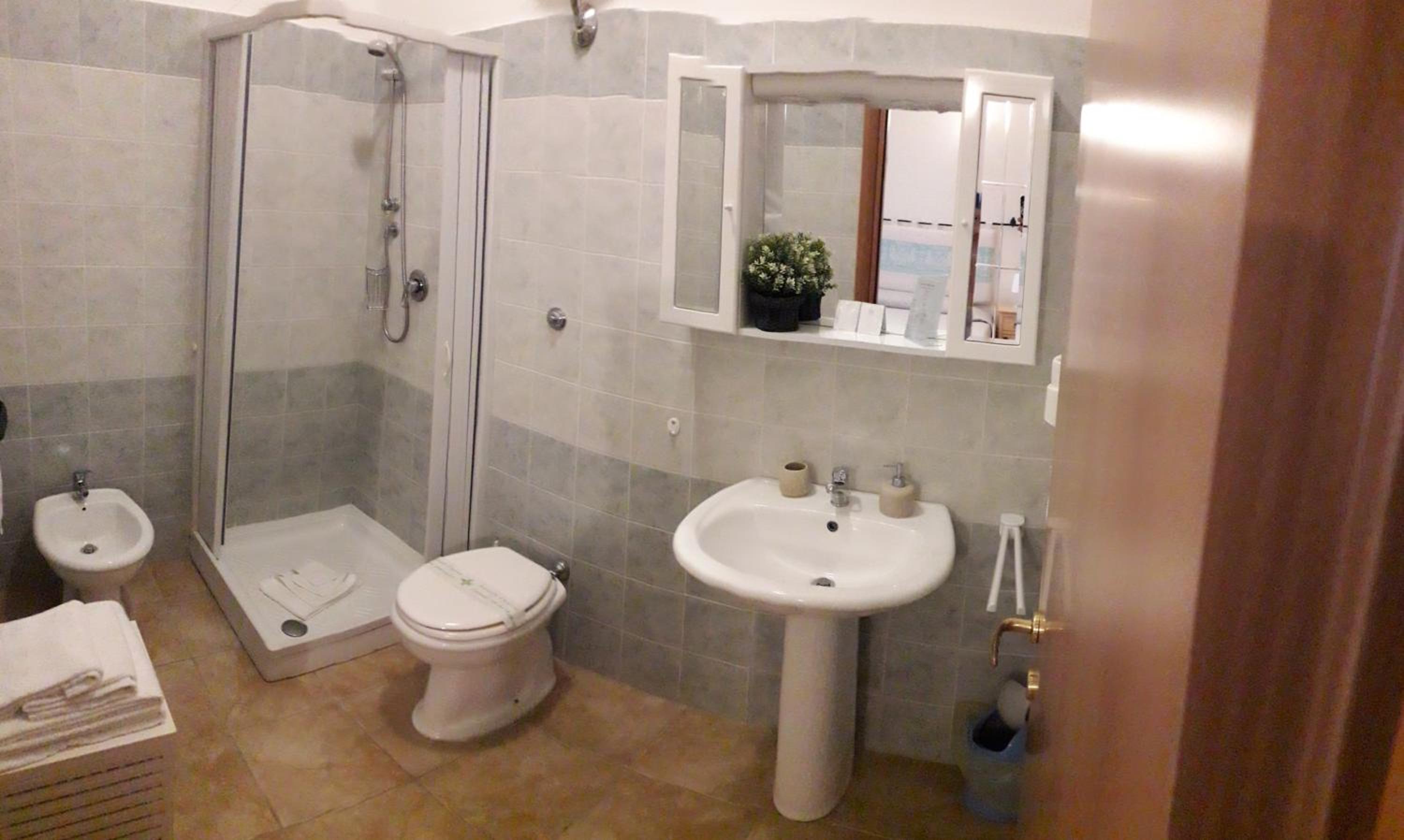Meravisola Costa Rei Holiday Rooms
