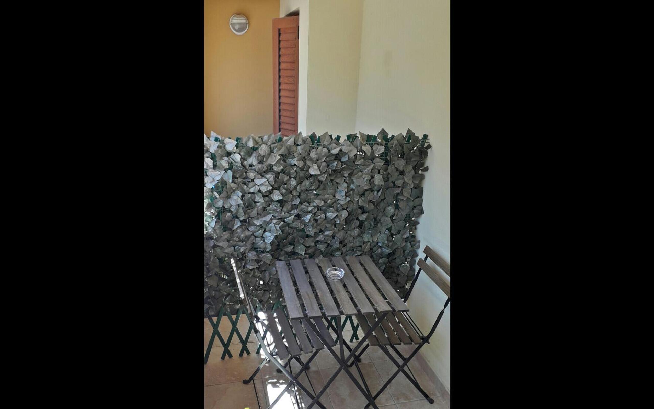 Meravisola Costa Rei Holiday Rooms