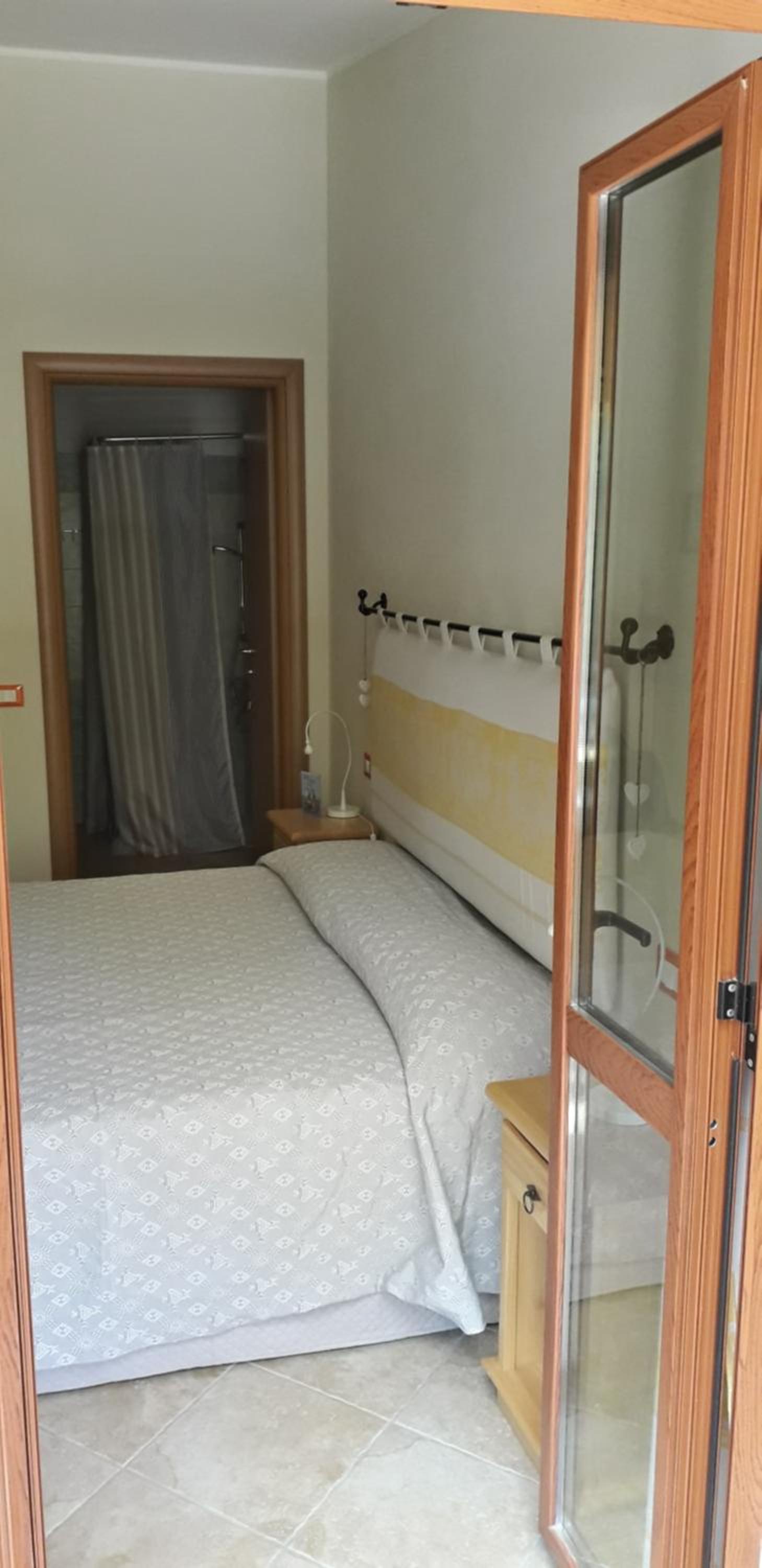 Meravisola Costa Rei Holiday Rooms