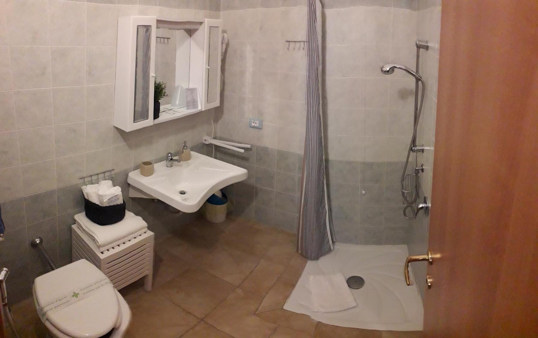 Meravisola Costa Rei Holiday Rooms