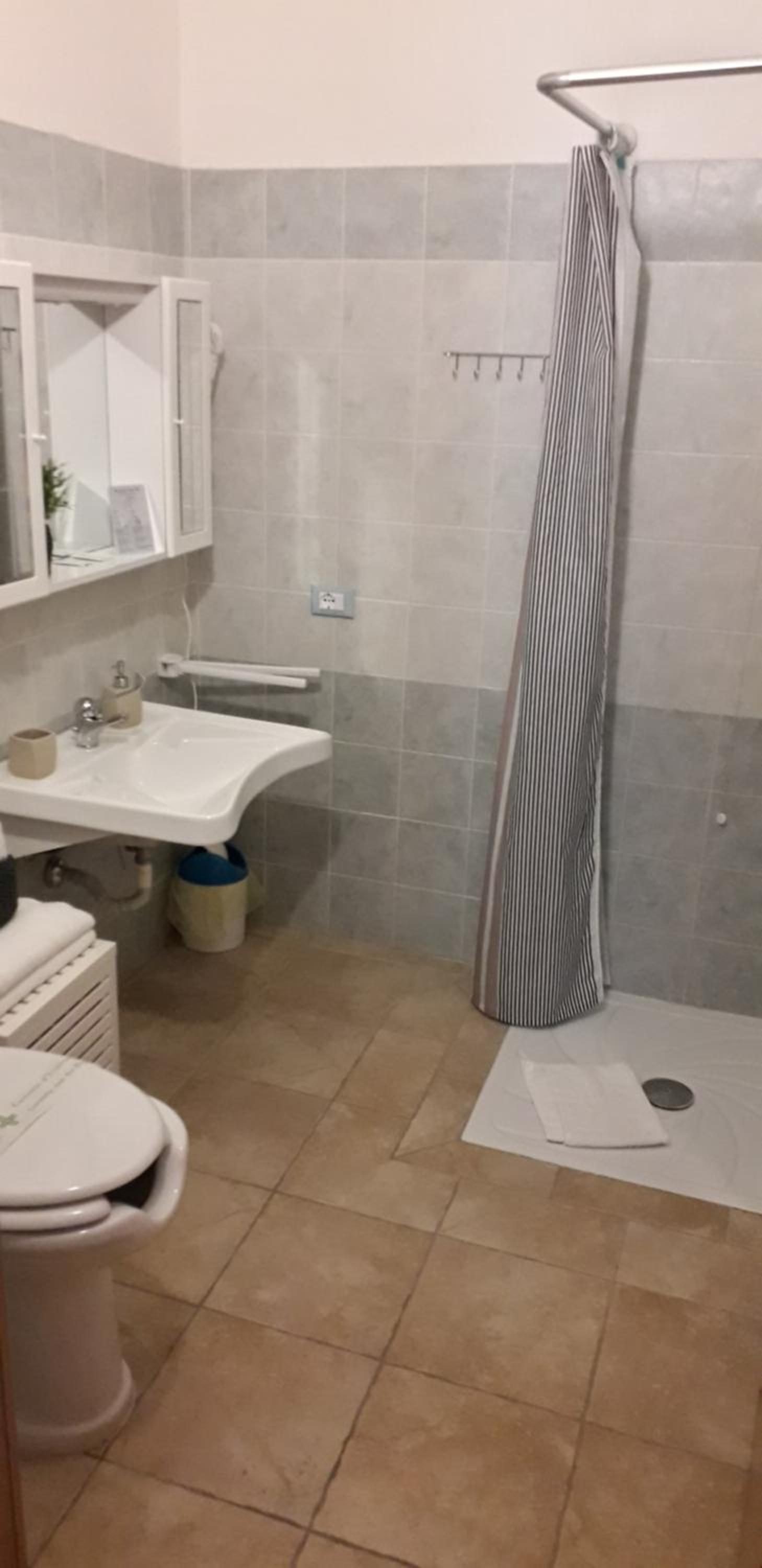 Meravisola Costa Rei Holiday Rooms